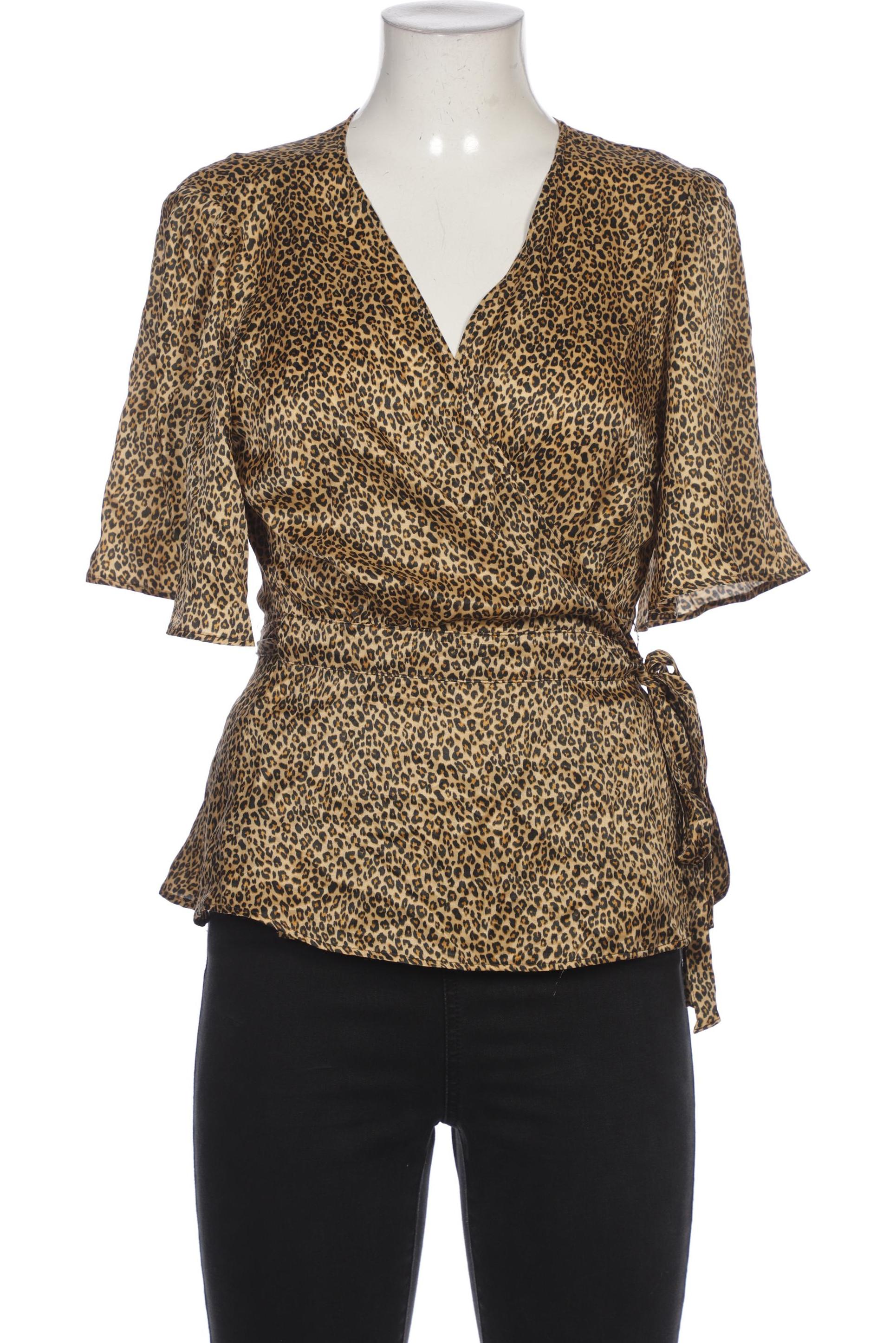 

Set Damen Bluse, braun