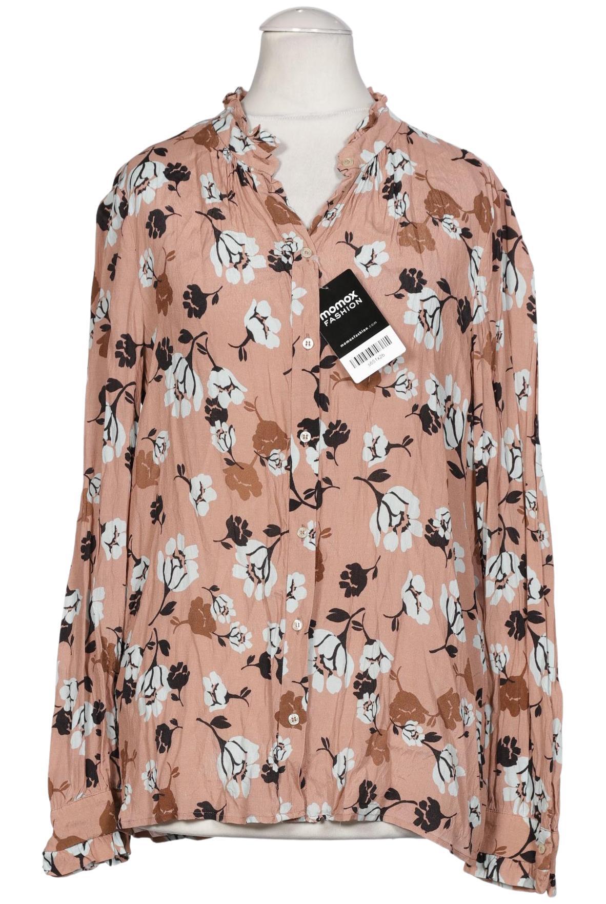 

Set Damen Bluse, pink, Gr. 34