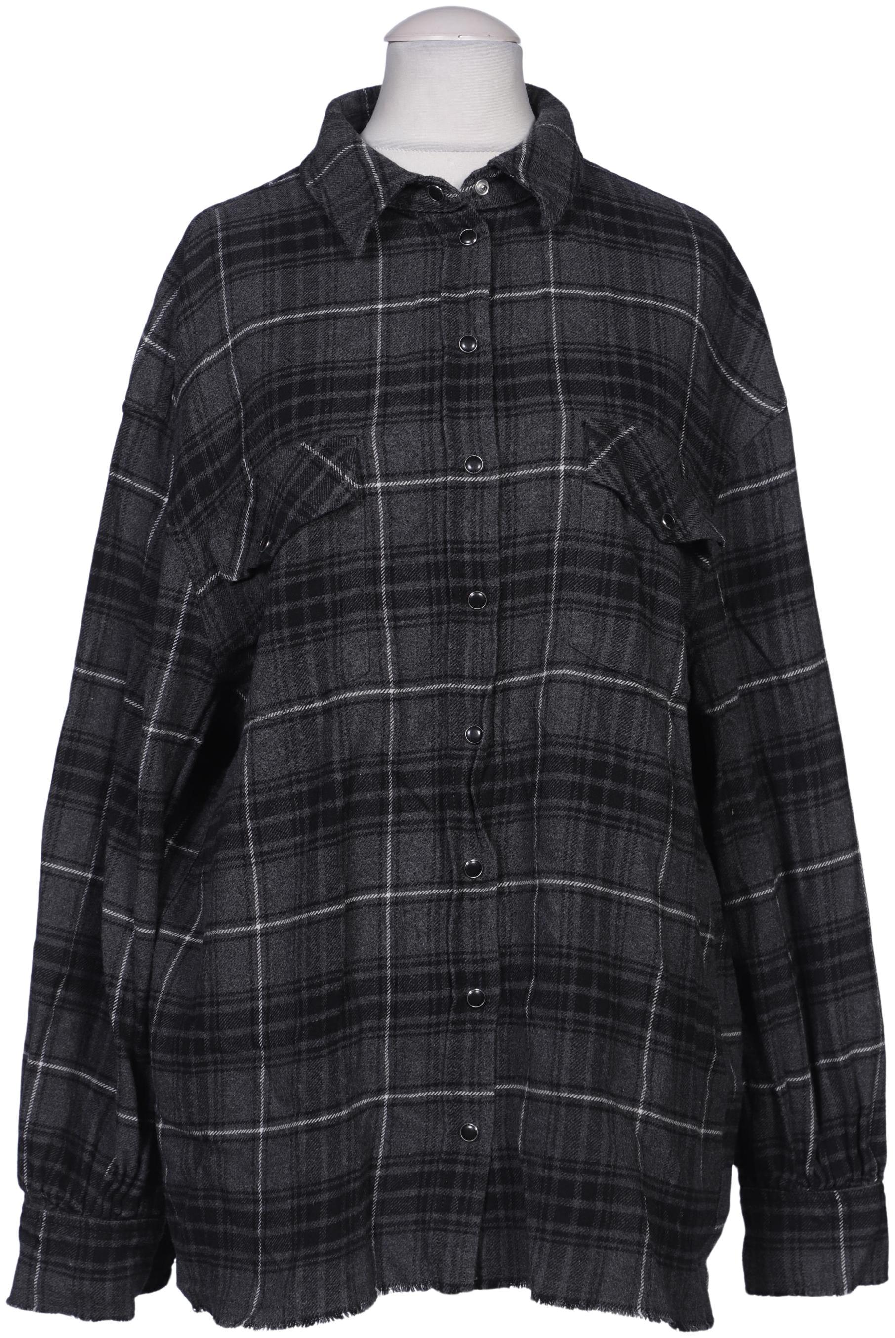 

Set Damen Bluse, grau, Gr. 36