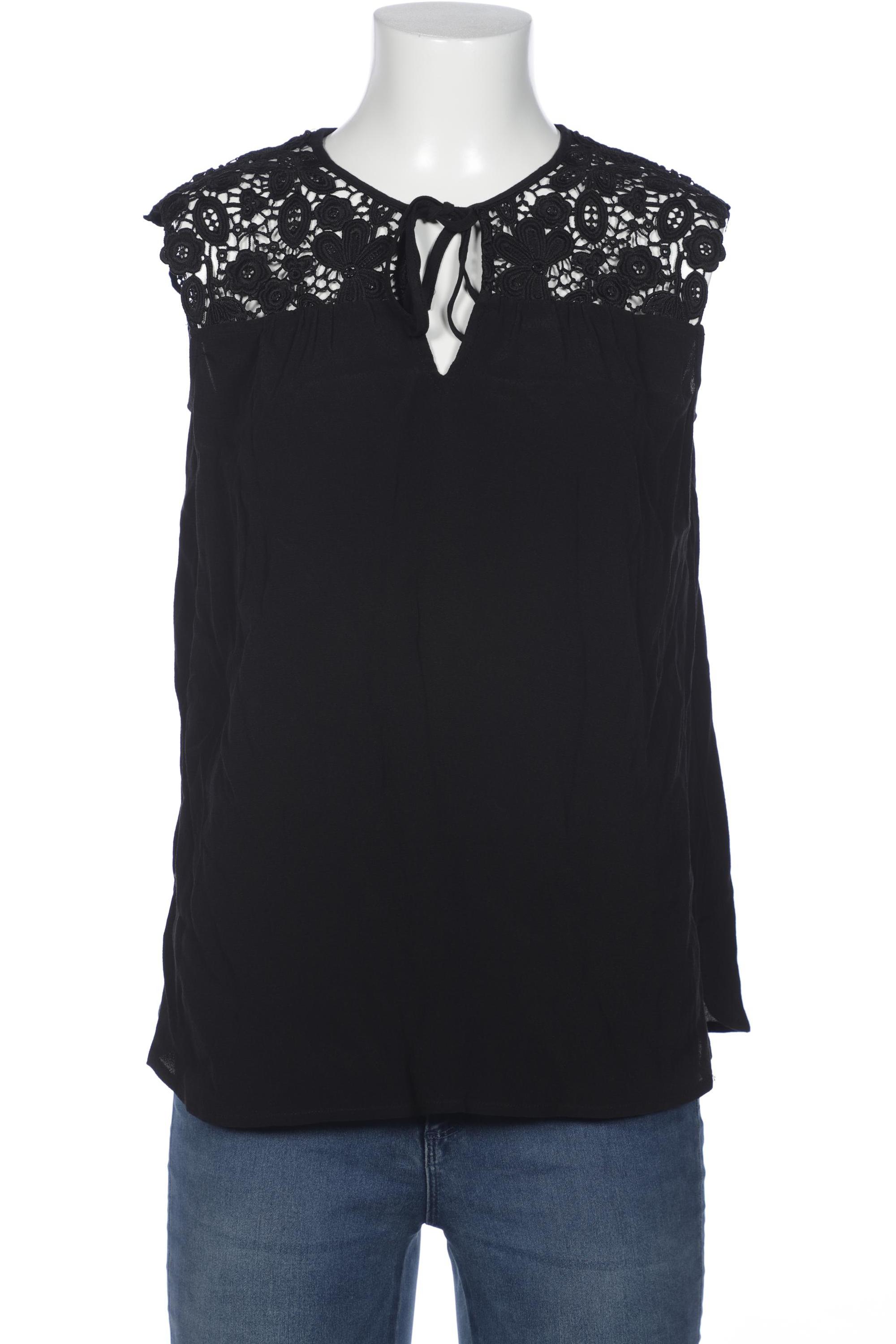 

Set Damen Bluse, schwarz