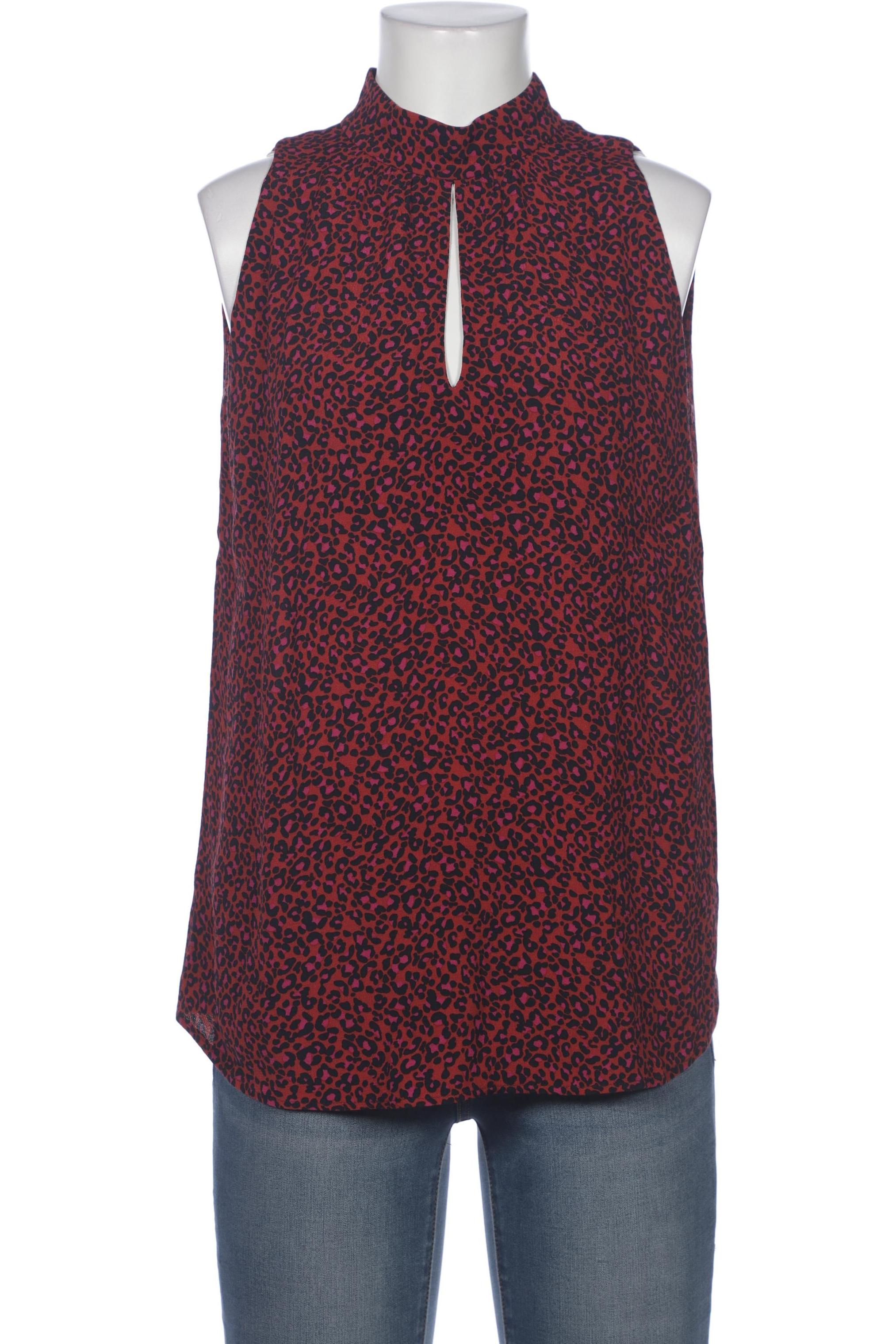 

Set Damen Bluse, rot, Gr. 38