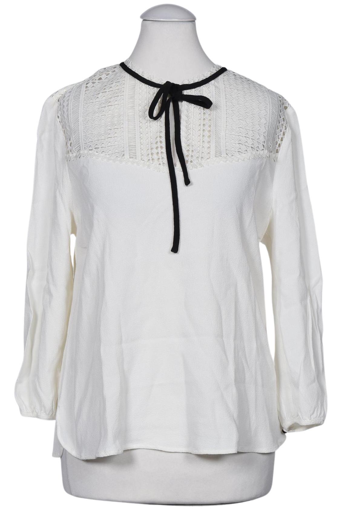 

Set Damen Bluse, cremeweiß, Gr. 36