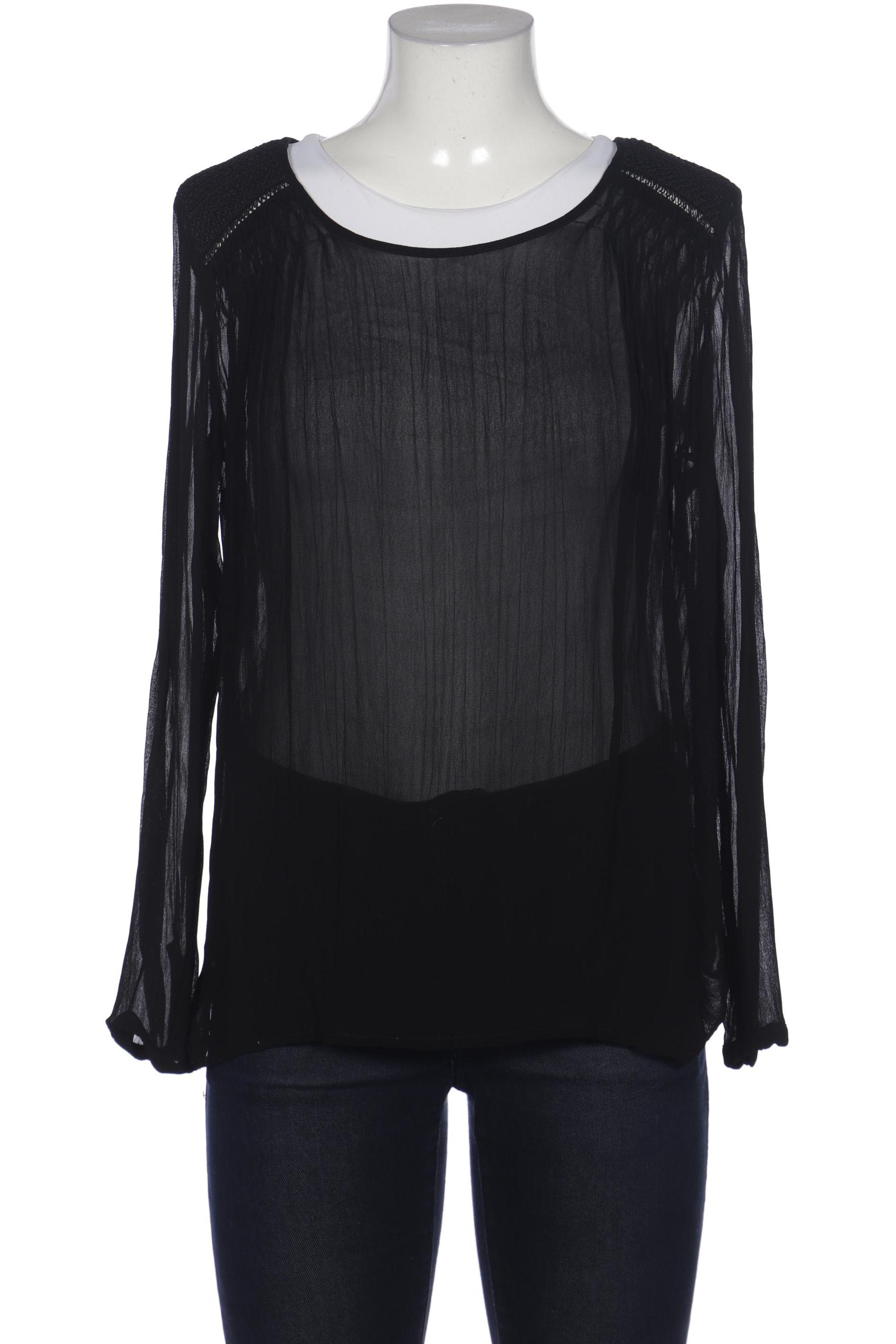 

Set Damen Bluse, schwarz