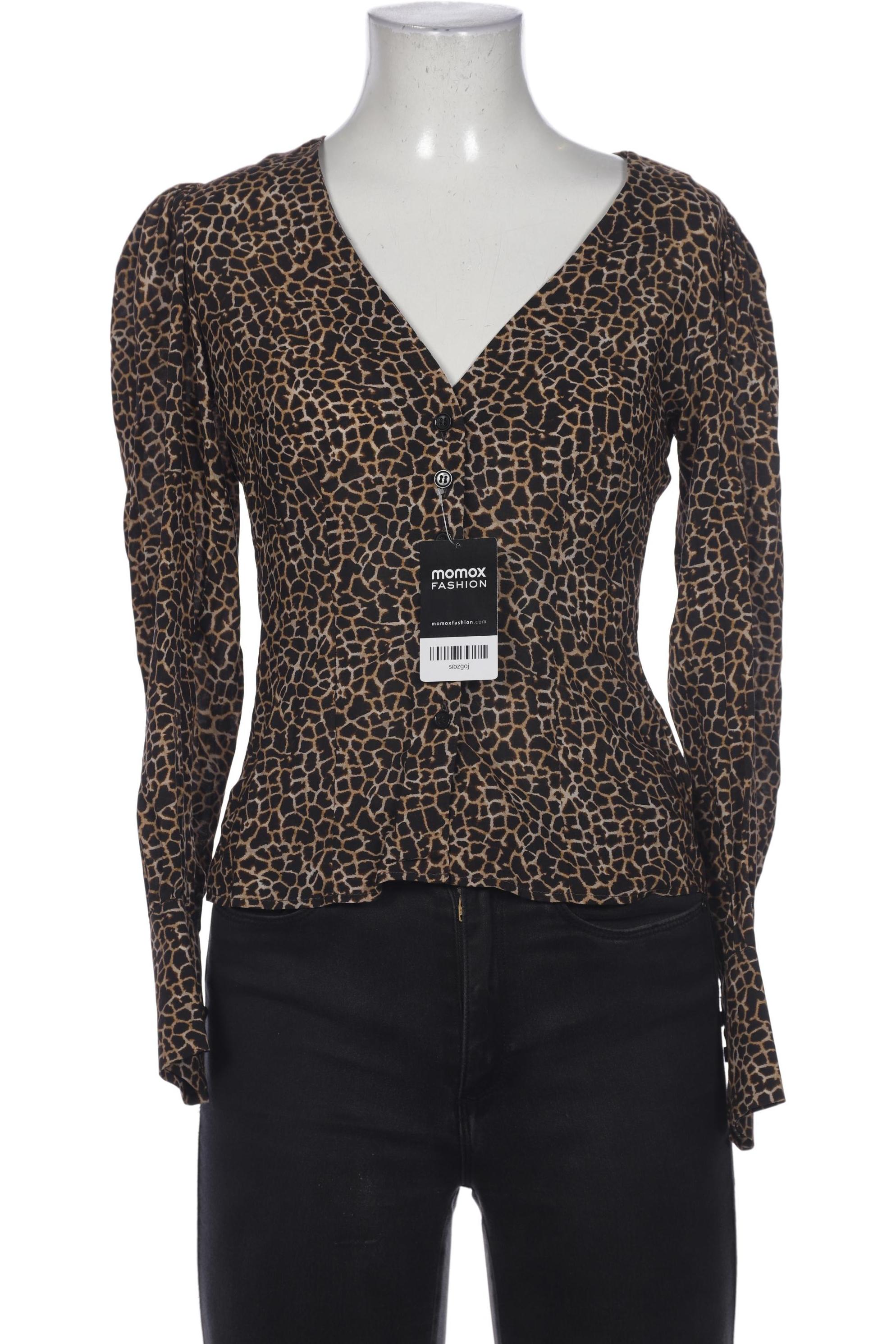 

Set Damen Bluse, braun, Gr. 32