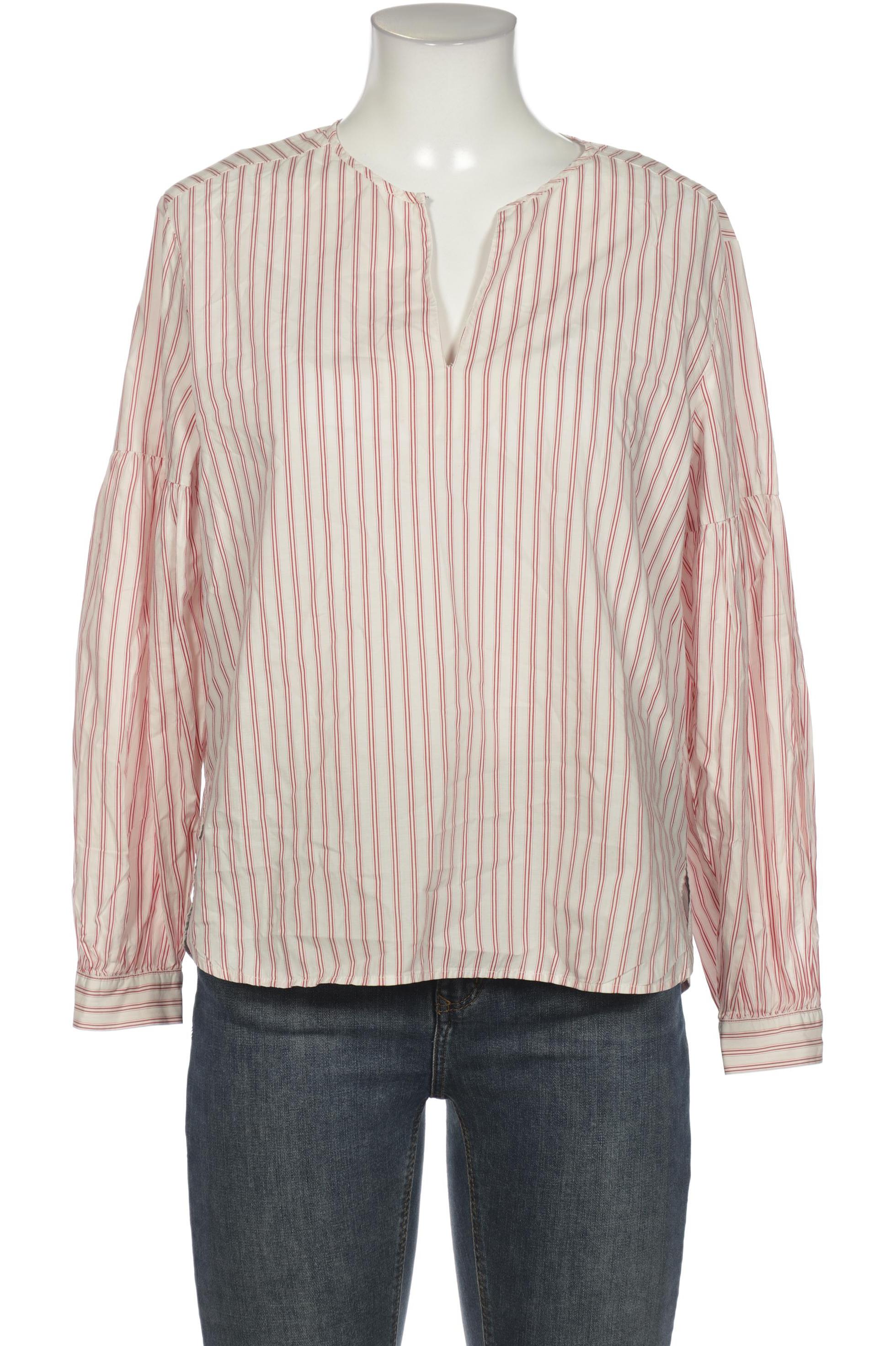 

Set Damen Bluse, bordeaux, Gr. 38