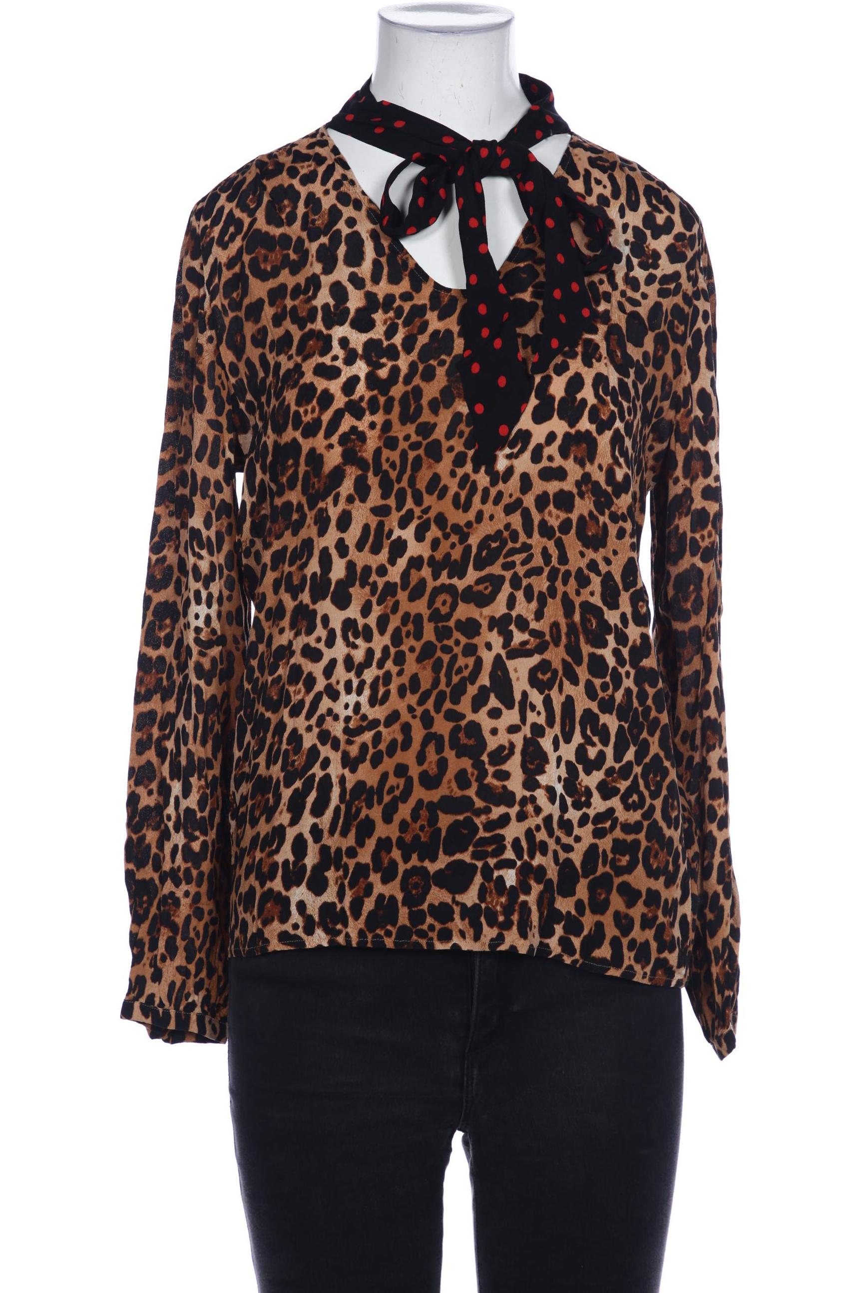 

Set Damen Bluse, braun