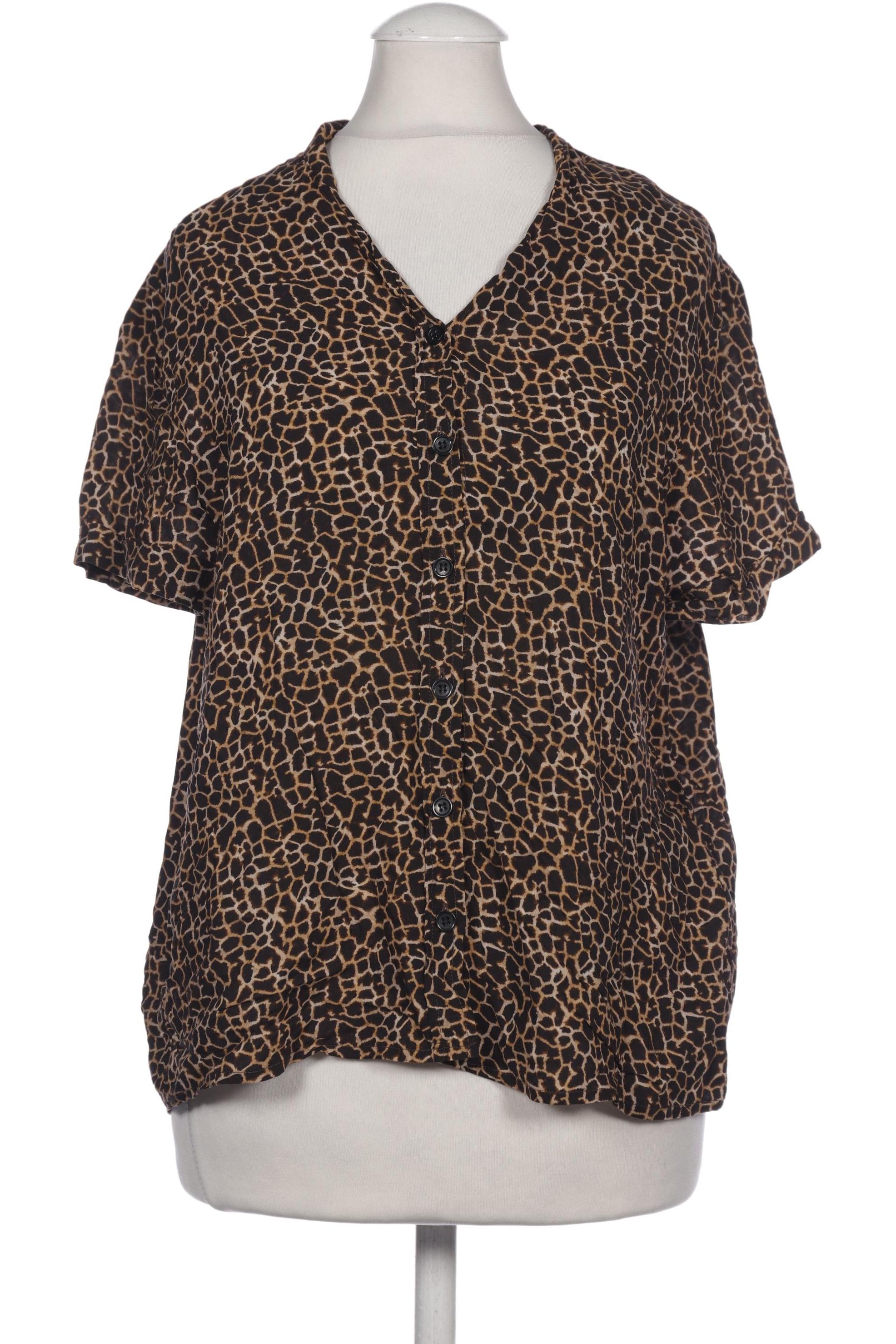 

Set Damen Bluse, braun