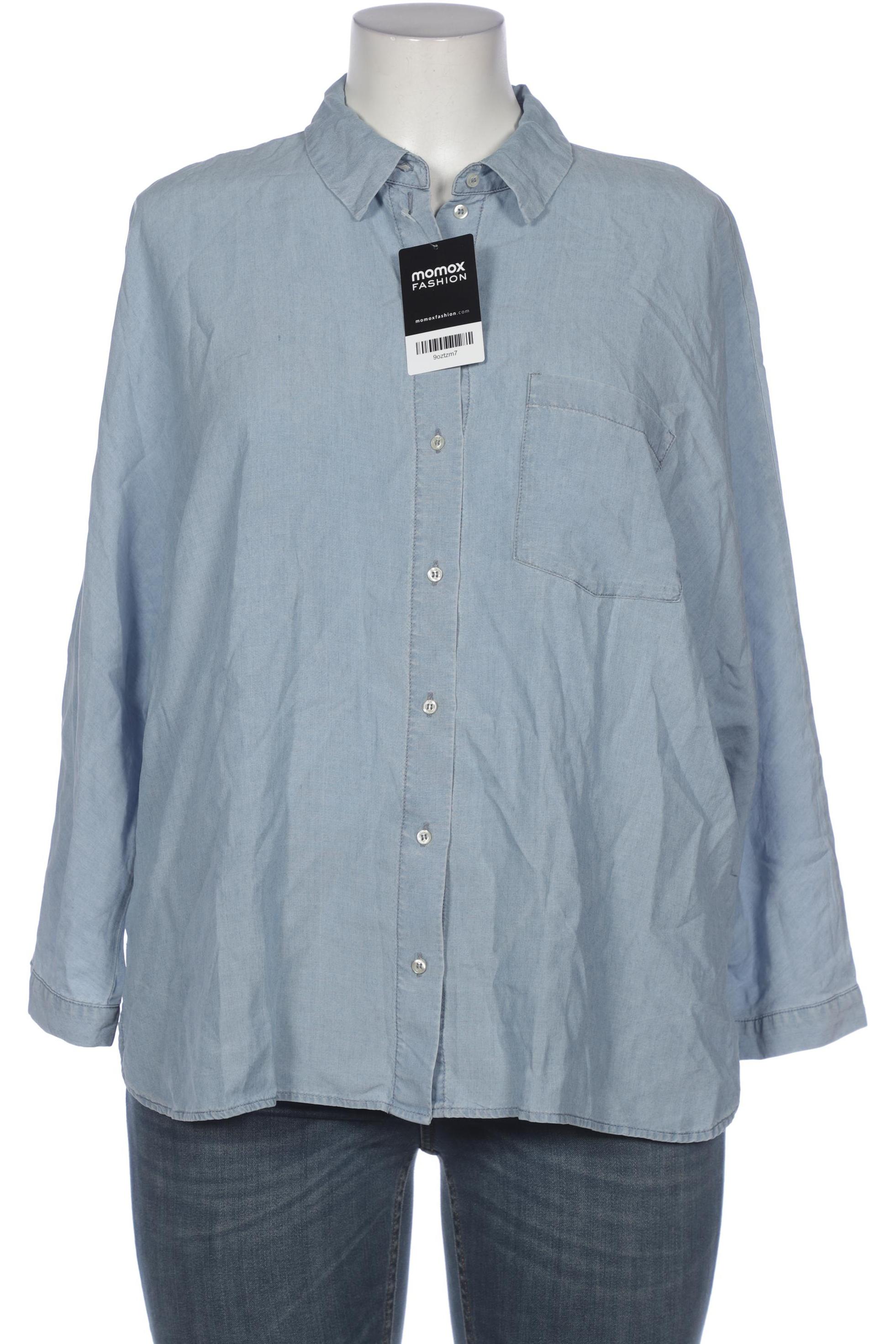 

Set Damen Bluse, hellblau, Gr. 42