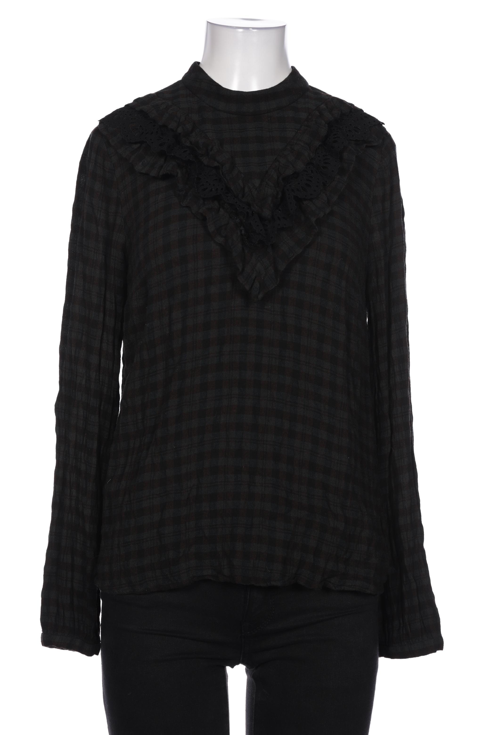 

Set Damen Bluse, grün, Gr. 38