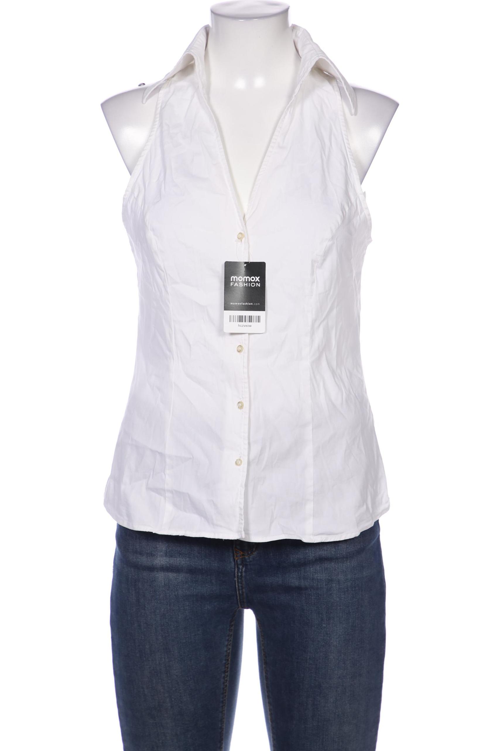 

Set Damen Bluse, weiß, Gr. 40