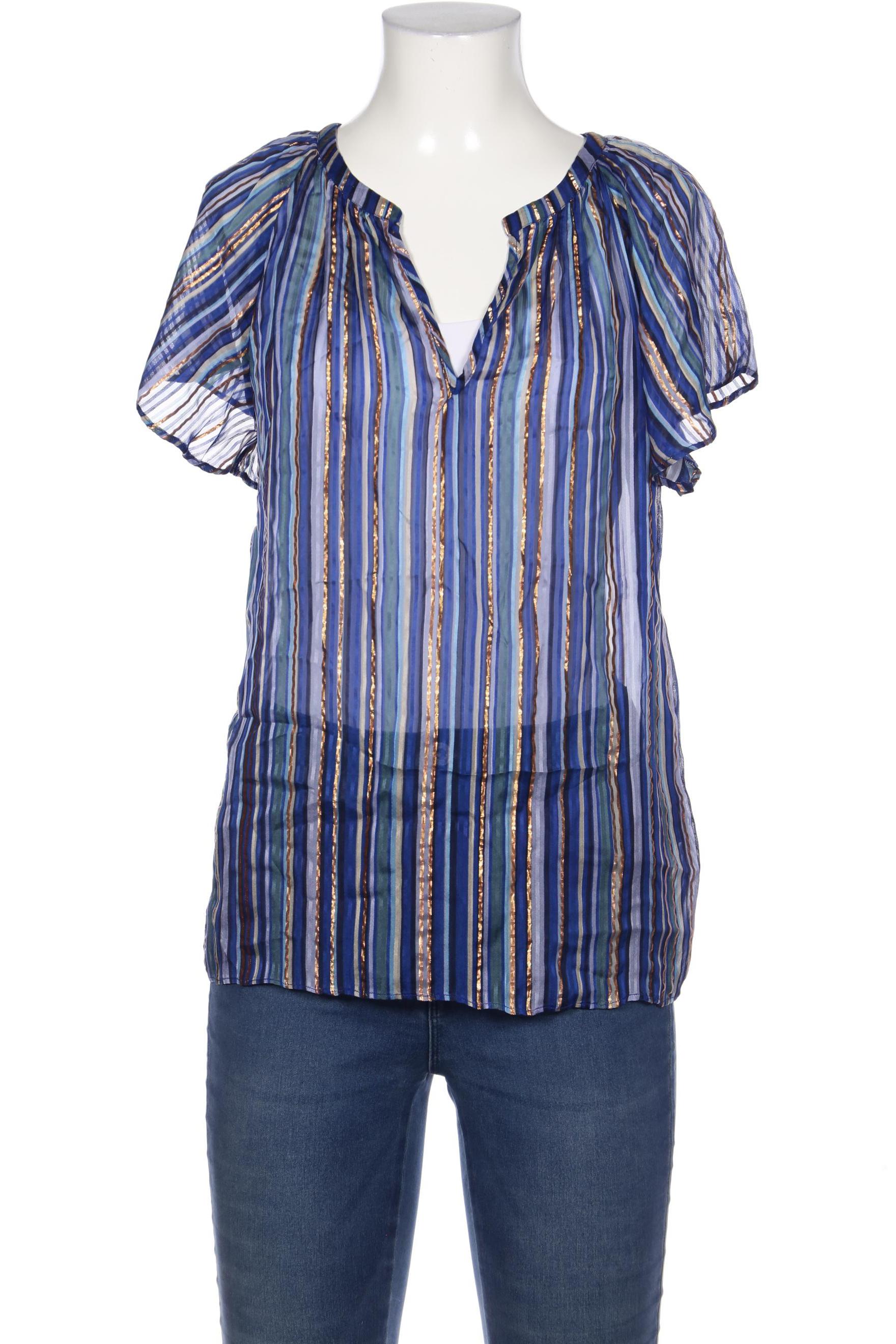 

Set Damen Bluse, blau