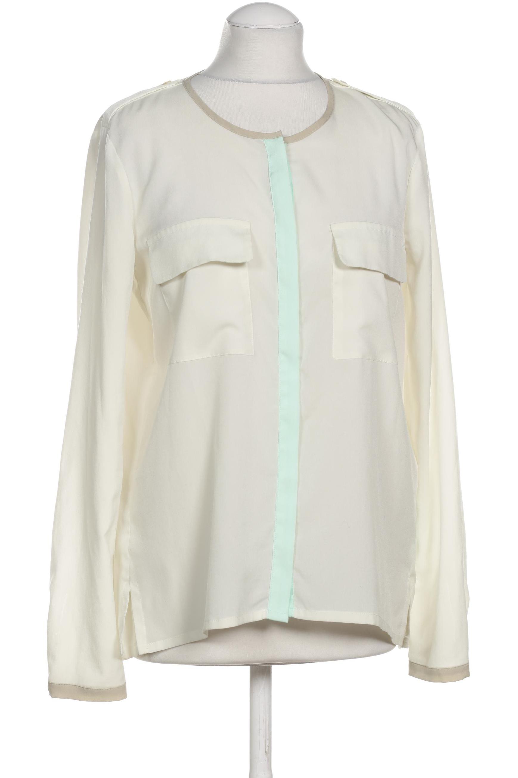 

Set Damen Bluse, weiß, Gr. 36