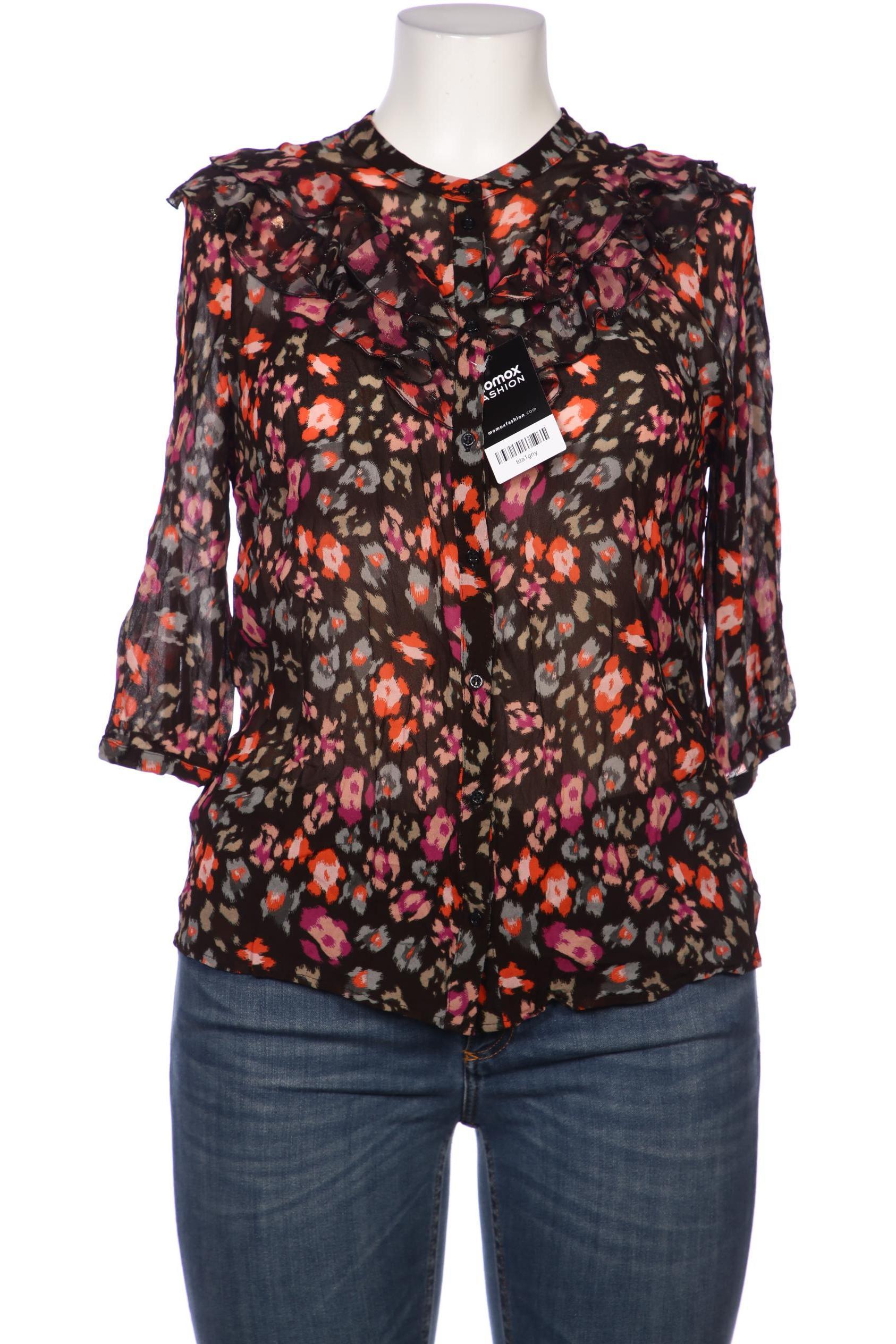 

Set Damen Bluse, braun, Gr. 42