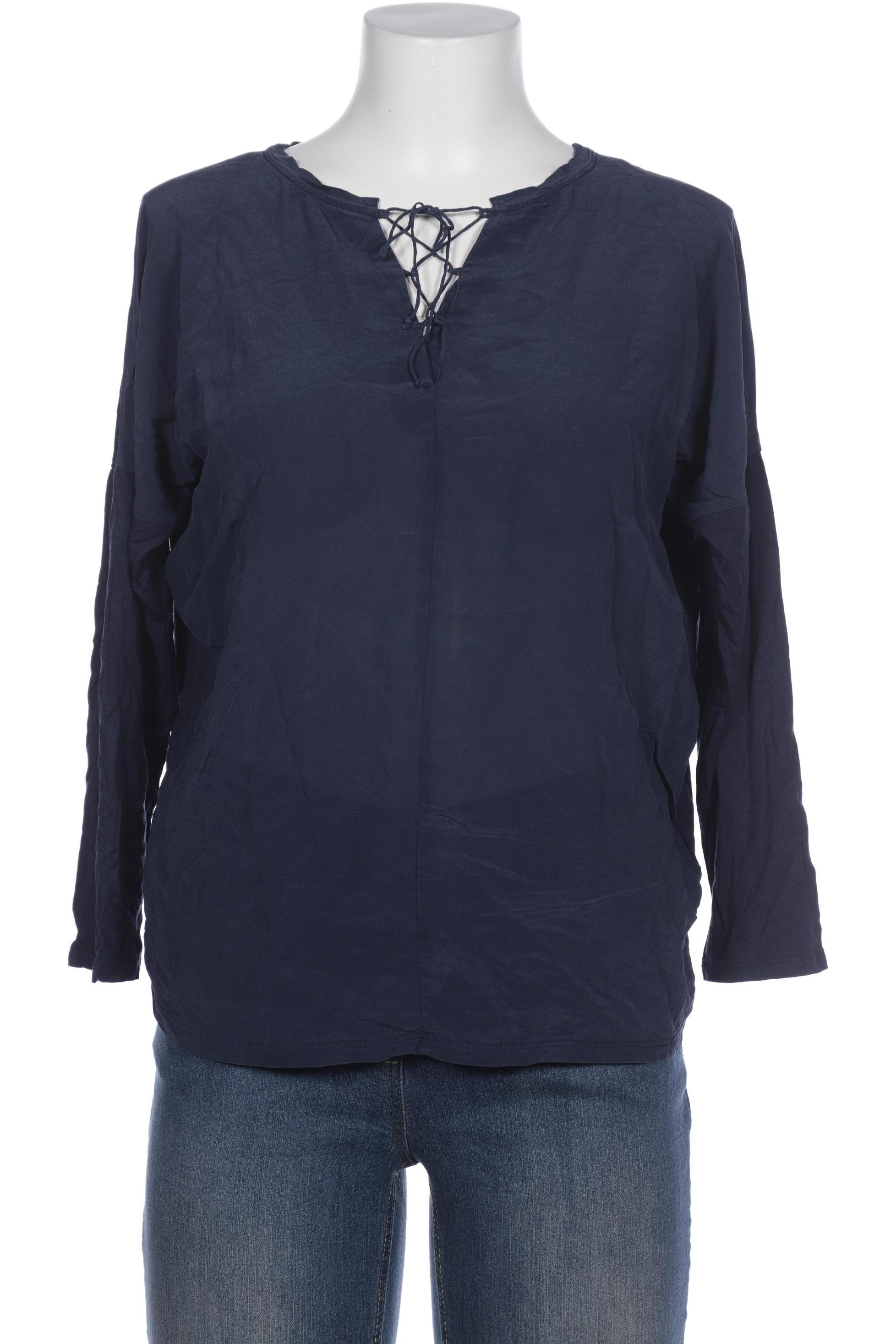

Set Damen Bluse, marineblau, Gr. 38