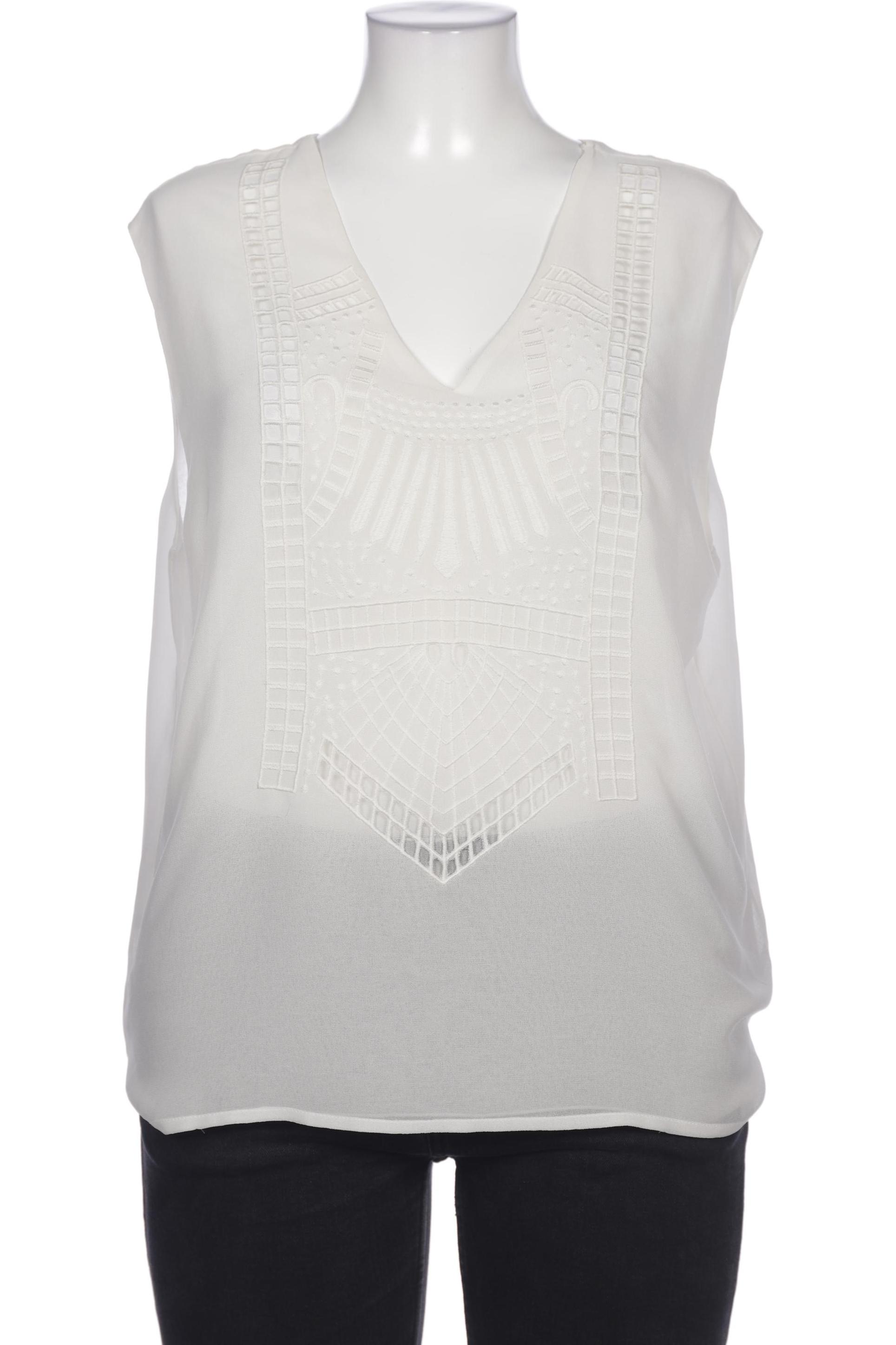 

Set Damen Bluse, weiß, Gr. 46