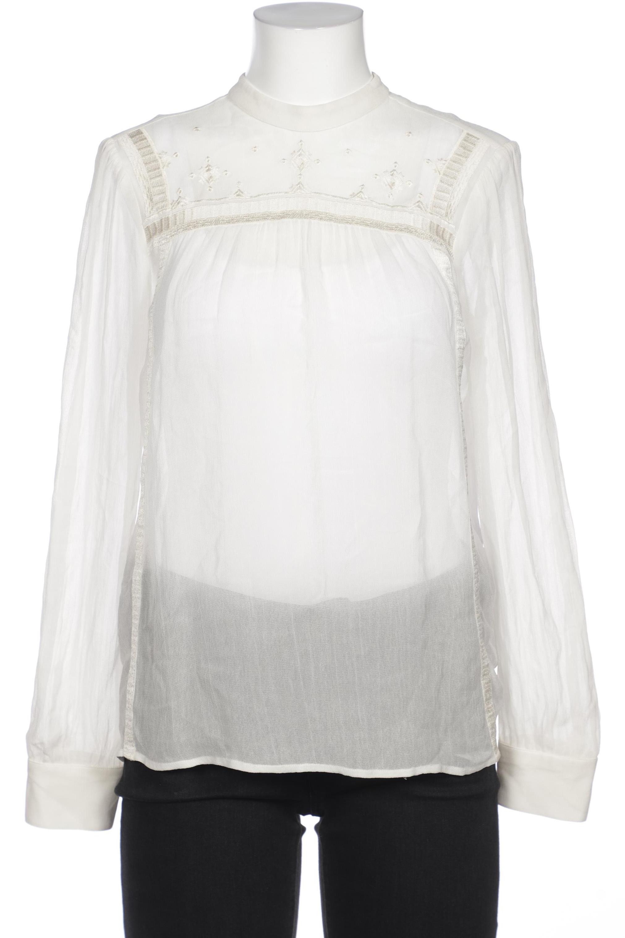

Set Damen Bluse, weiß