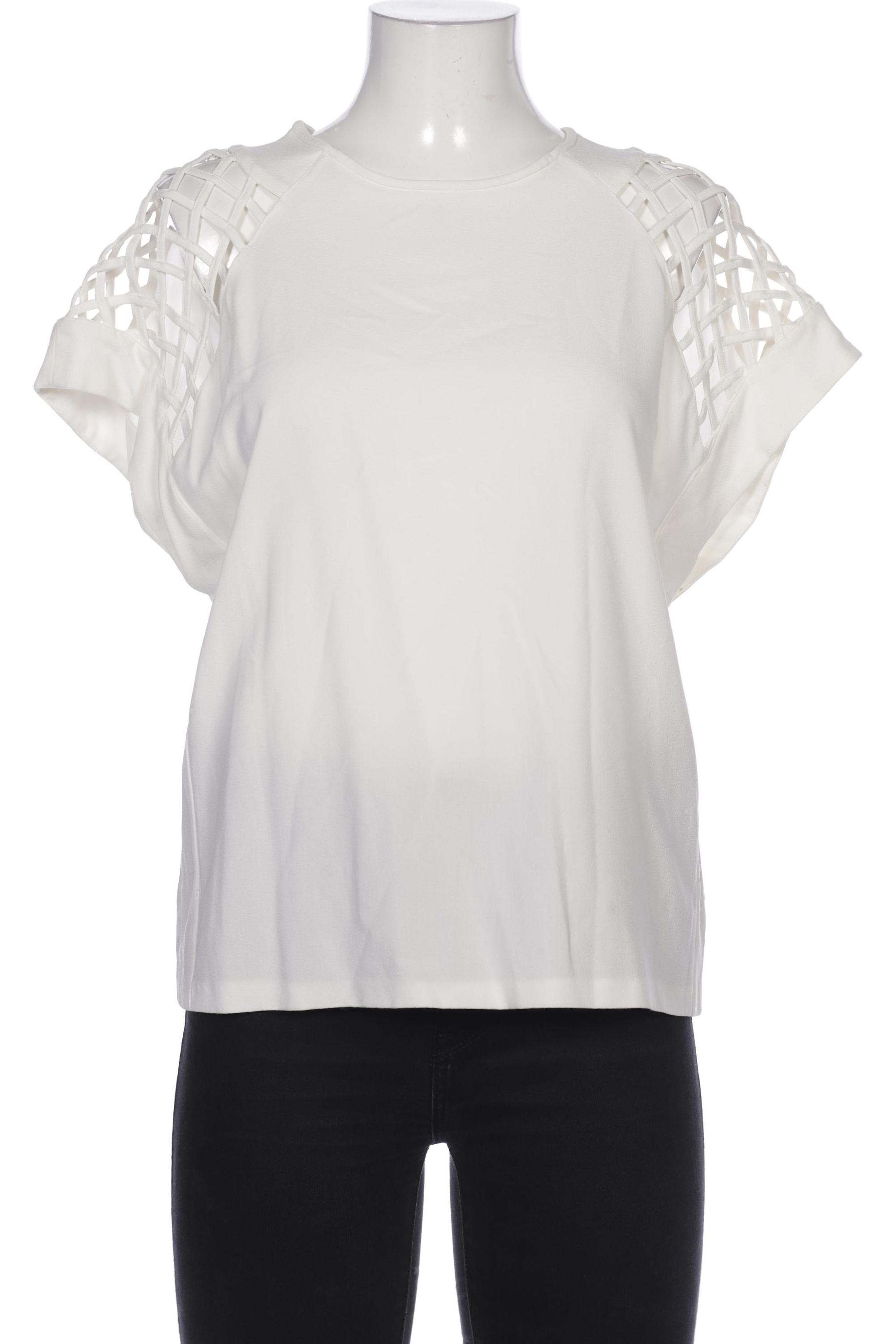 

Set Damen Bluse, cremeweiß, Gr. 38