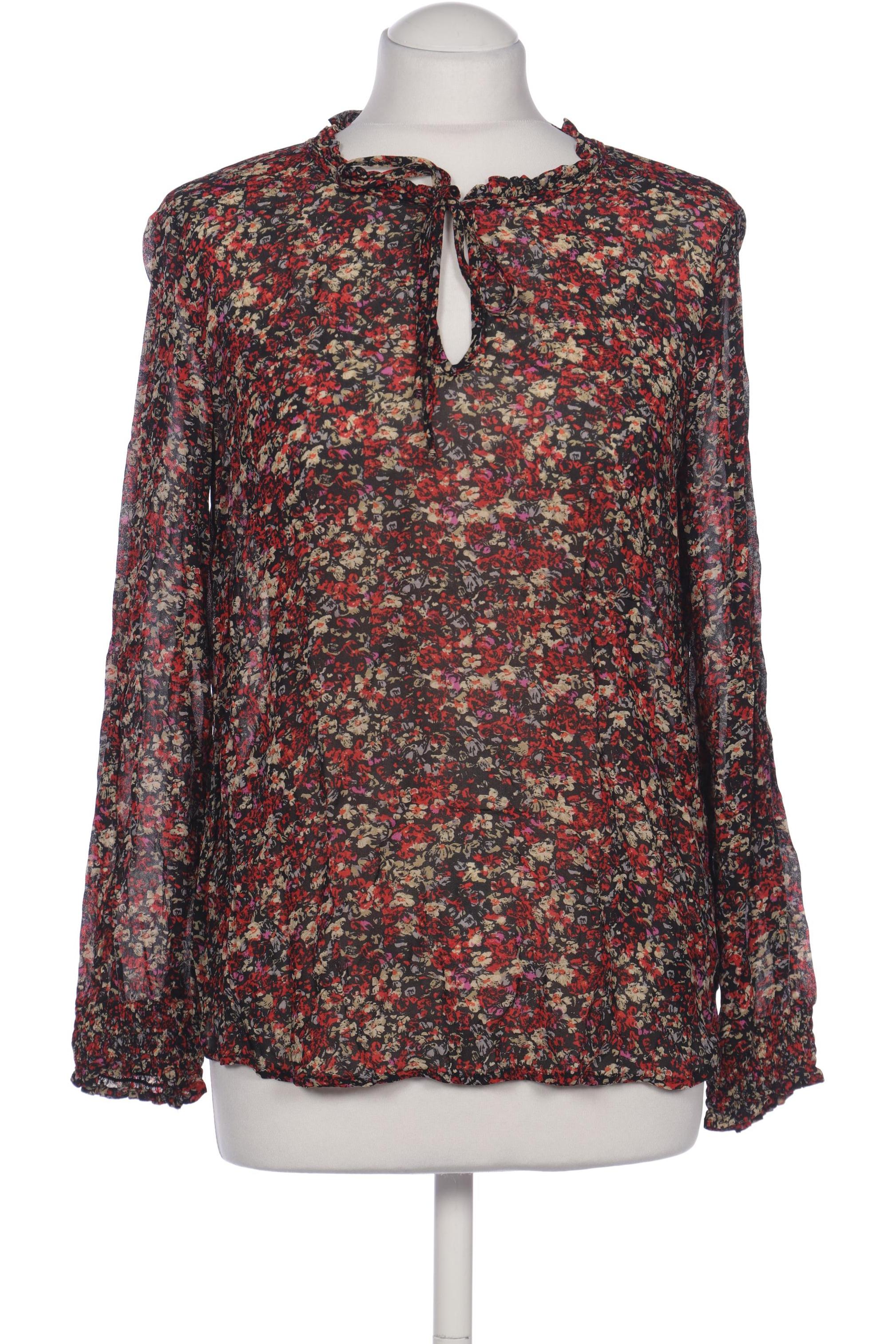 

Set Damen Bluse, rot, Gr. 36