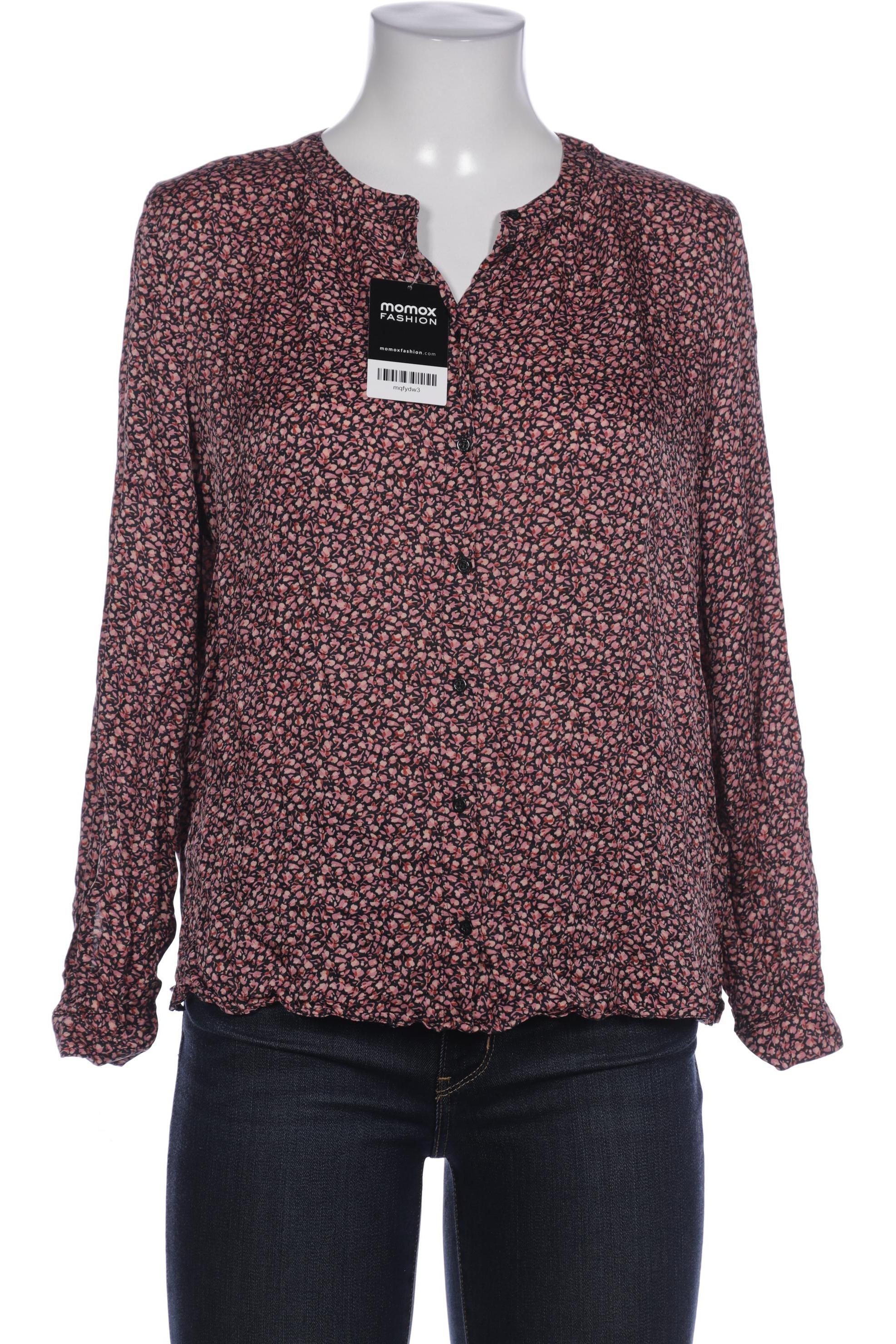 

Set Damen Bluse, bordeaux, Gr. 36