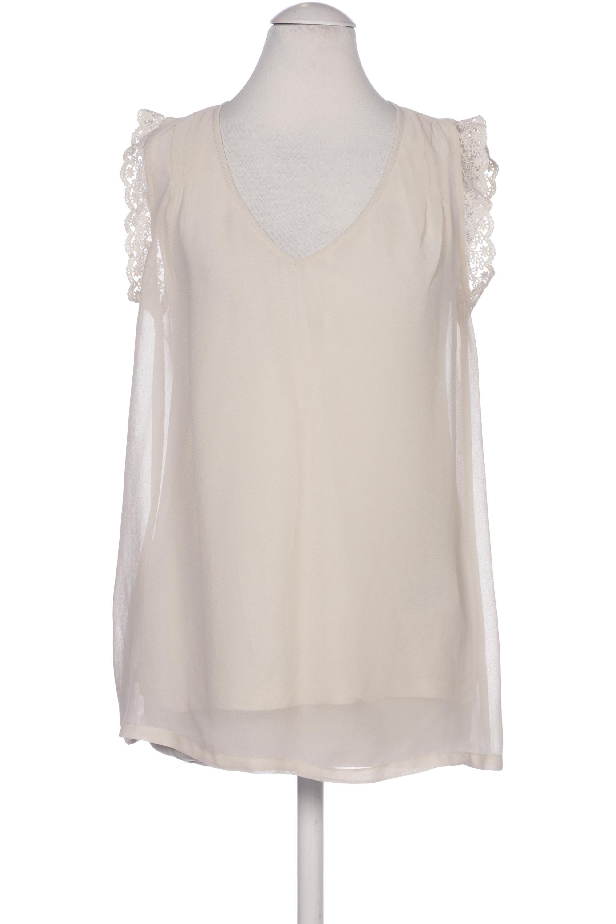 

Set Damen Bluse, beige, Gr. 34