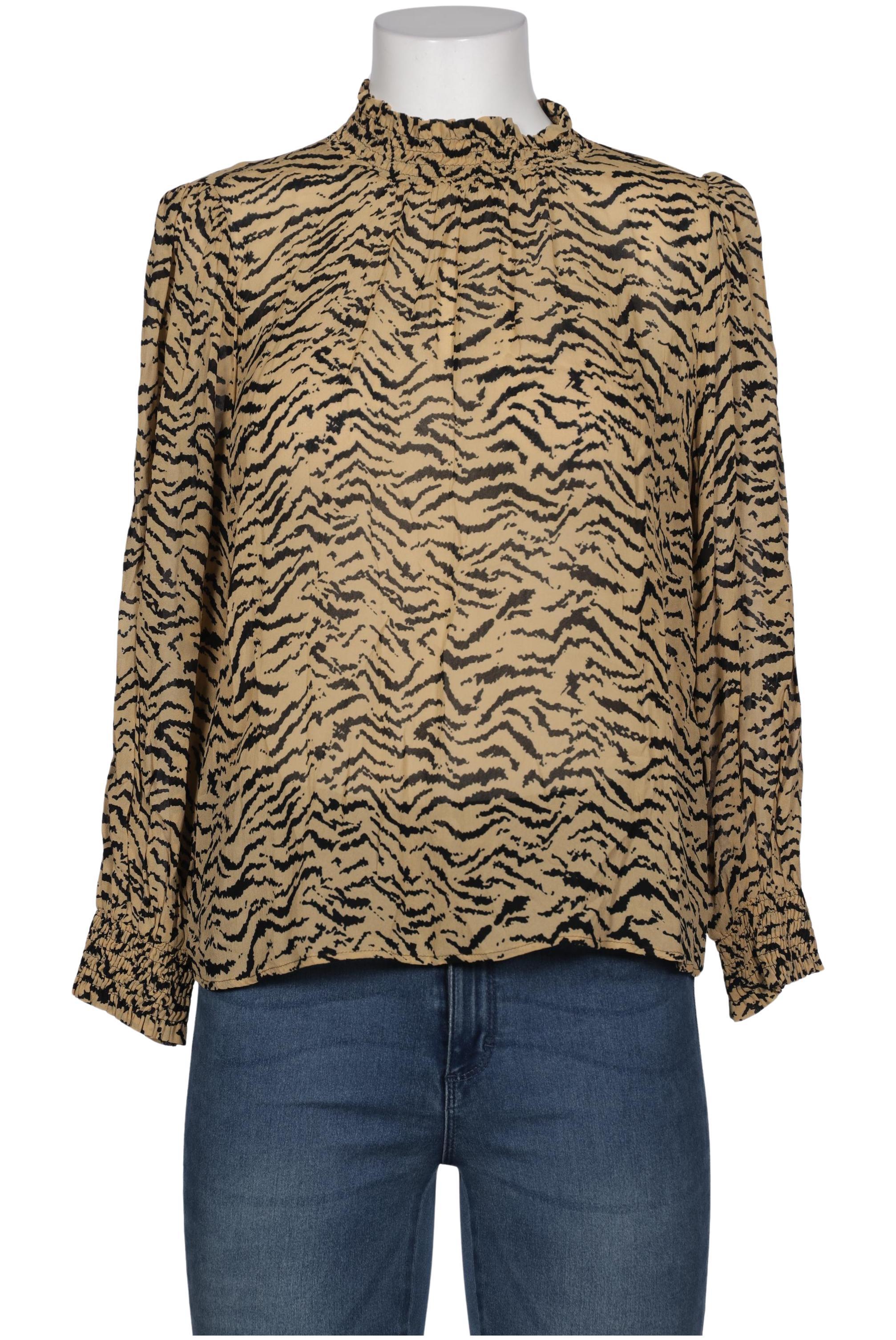 Thumbnail - Set Damen Bluse, braun, Gr. 42