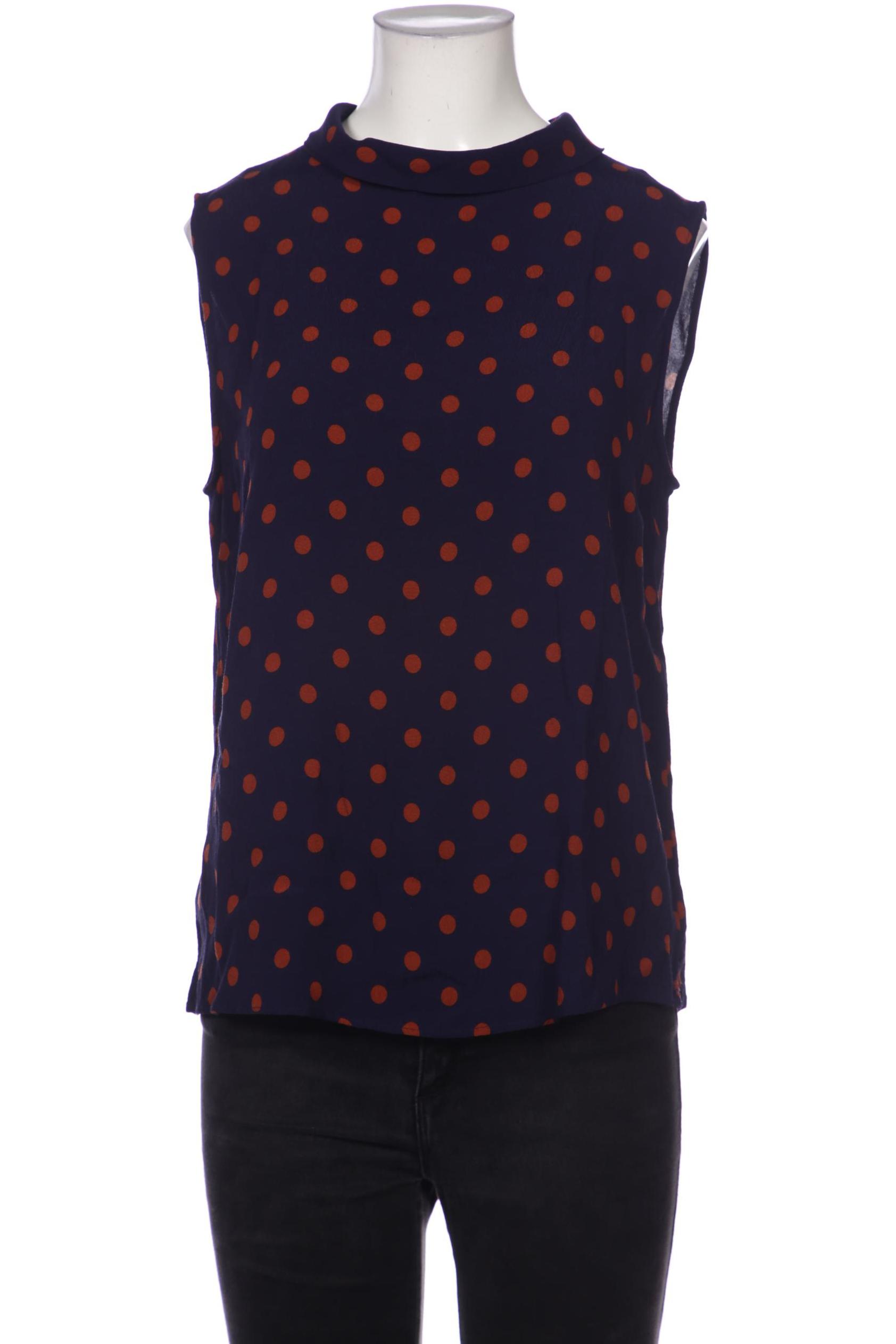 

Set Damen Bluse, marineblau, Gr. 38