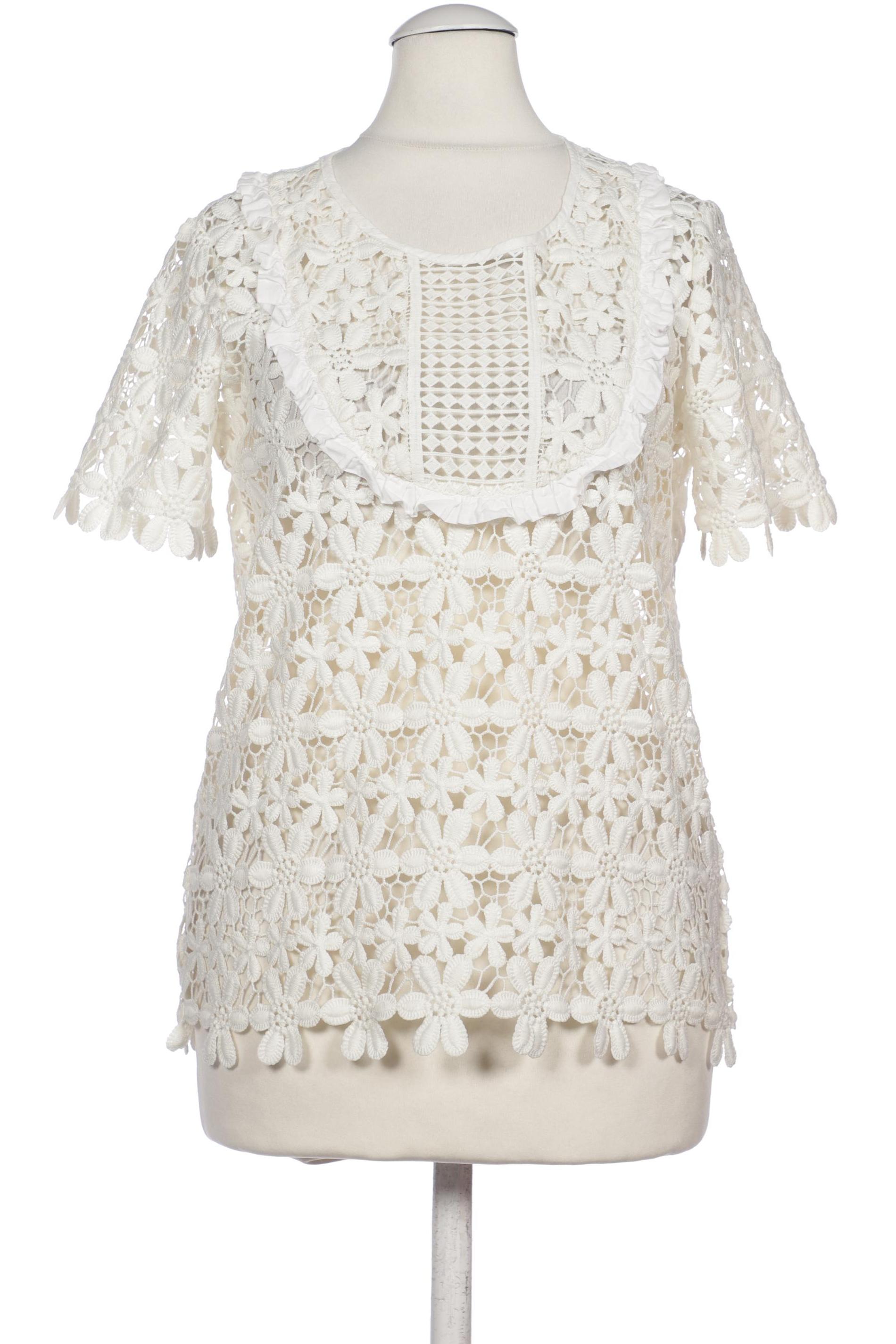 

Set Damen Bluse, weiß