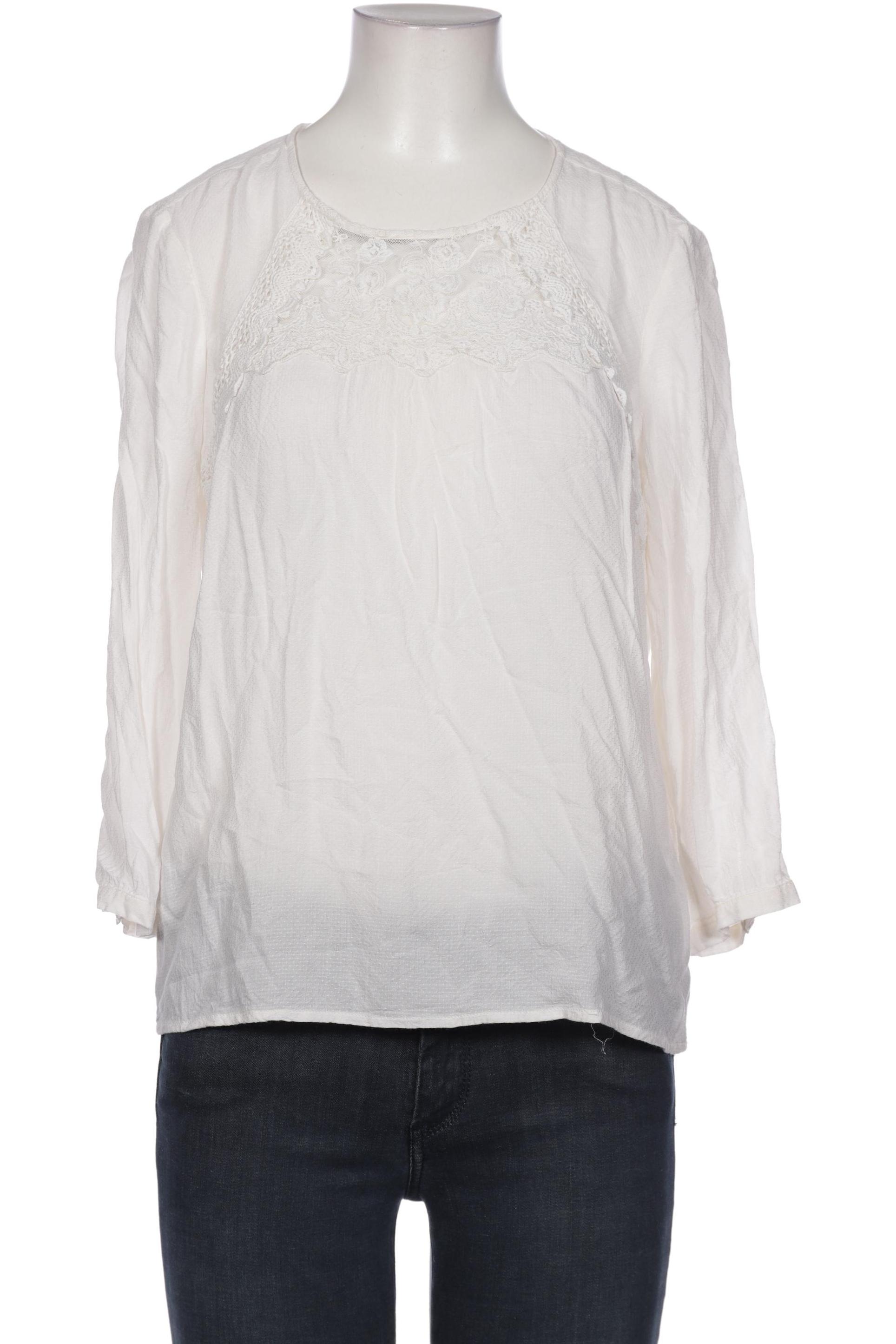 

Set Damen Bluse, cremeweiß, Gr. 36