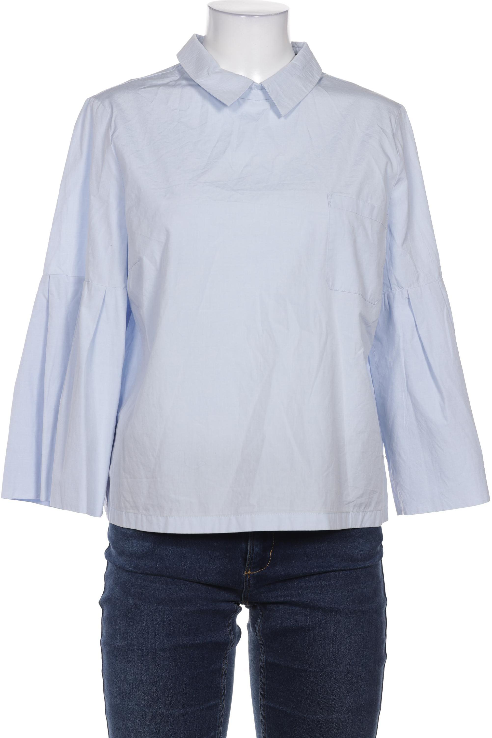 

Set Damen Bluse, hellblau