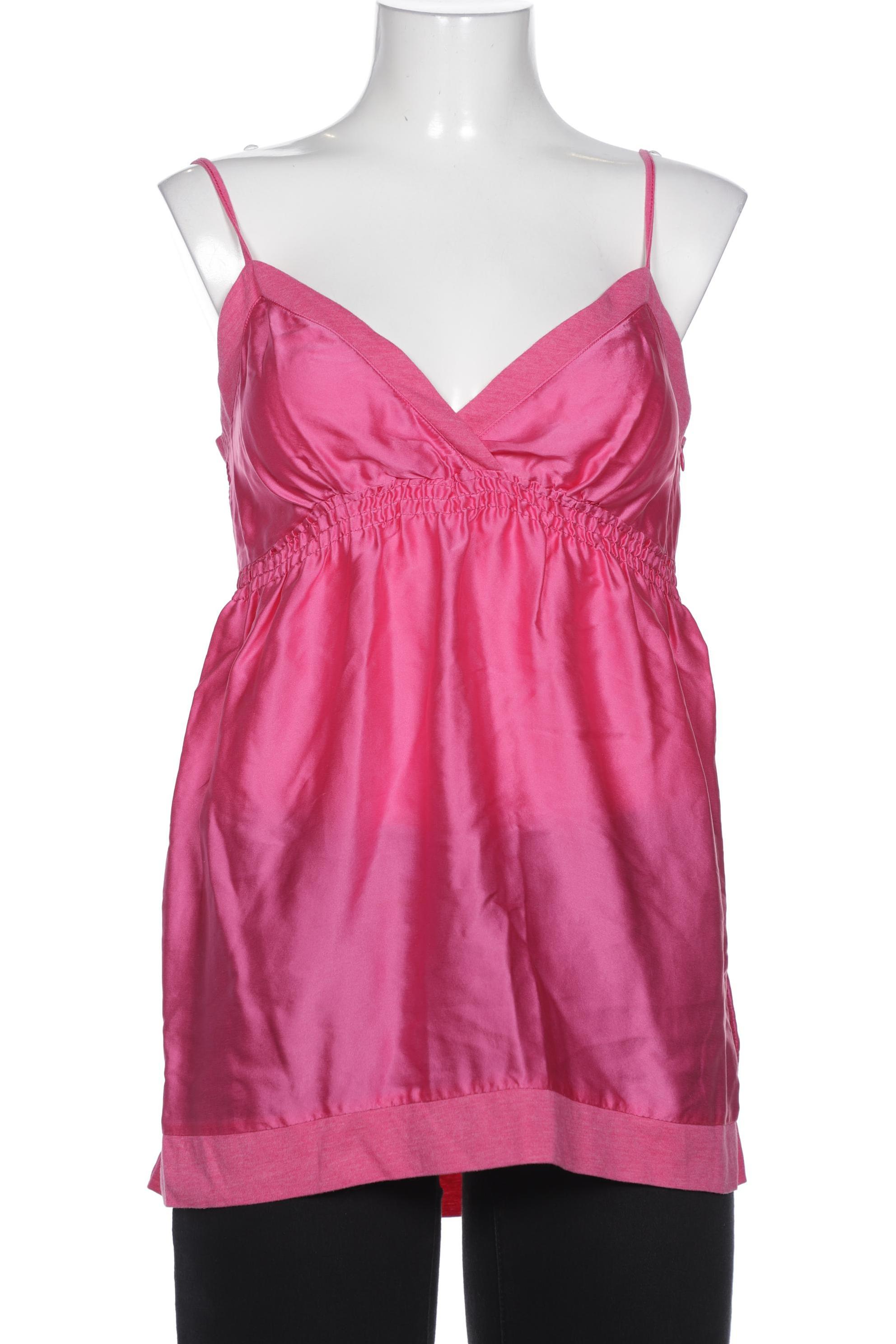 

Set Damen Bluse, pink