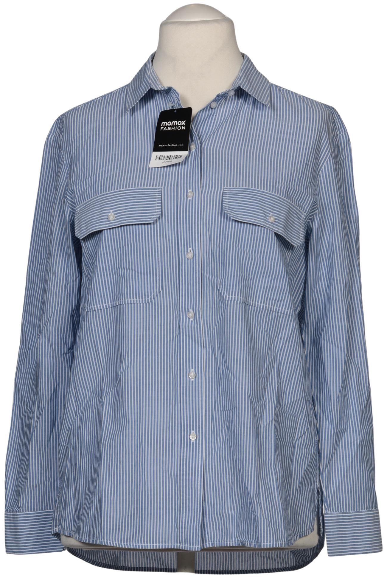 

Set Damen Bluse, hellblau, Gr. 38