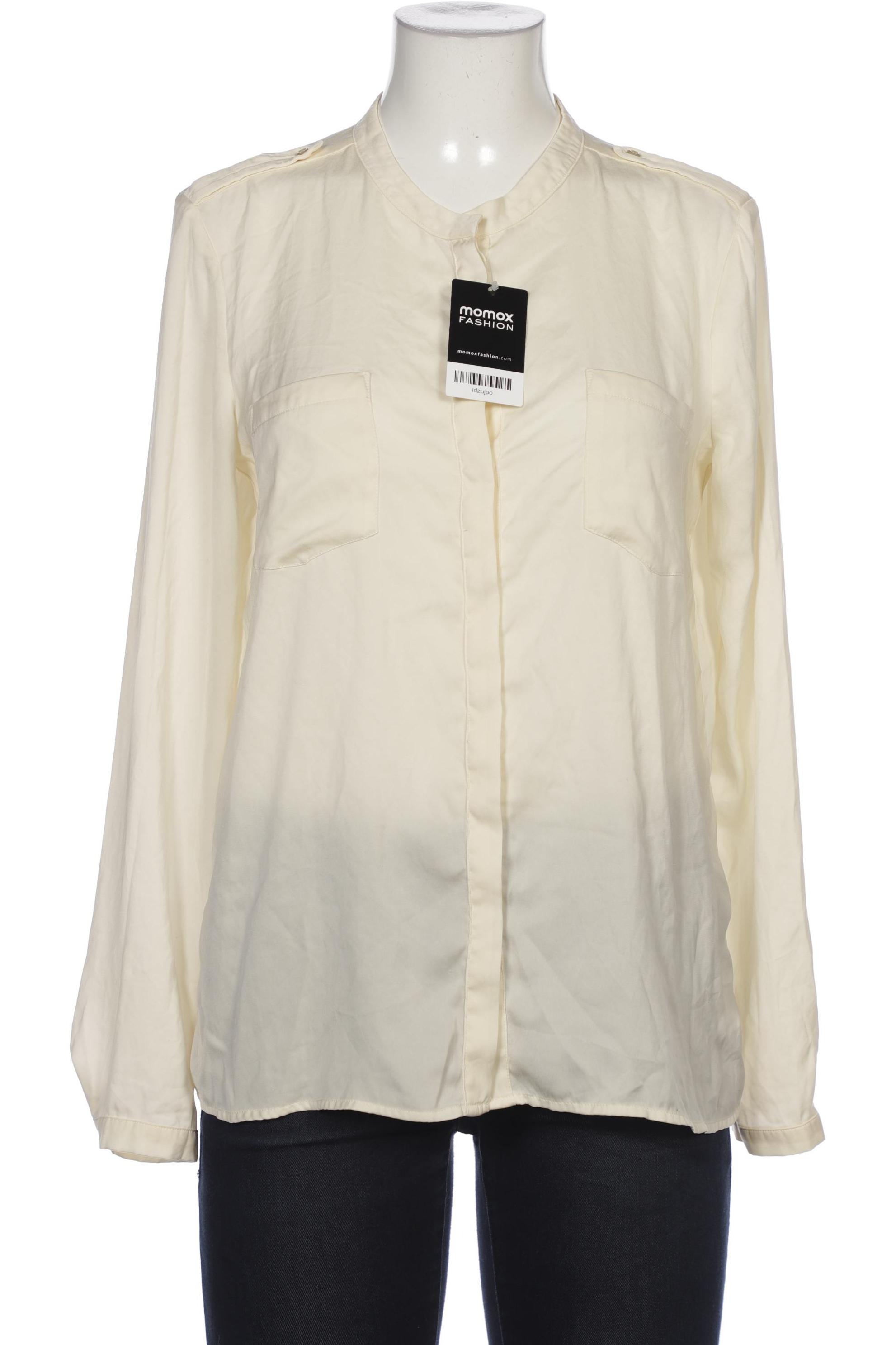 

Set Damen Bluse, cremeweiß, Gr. 40
