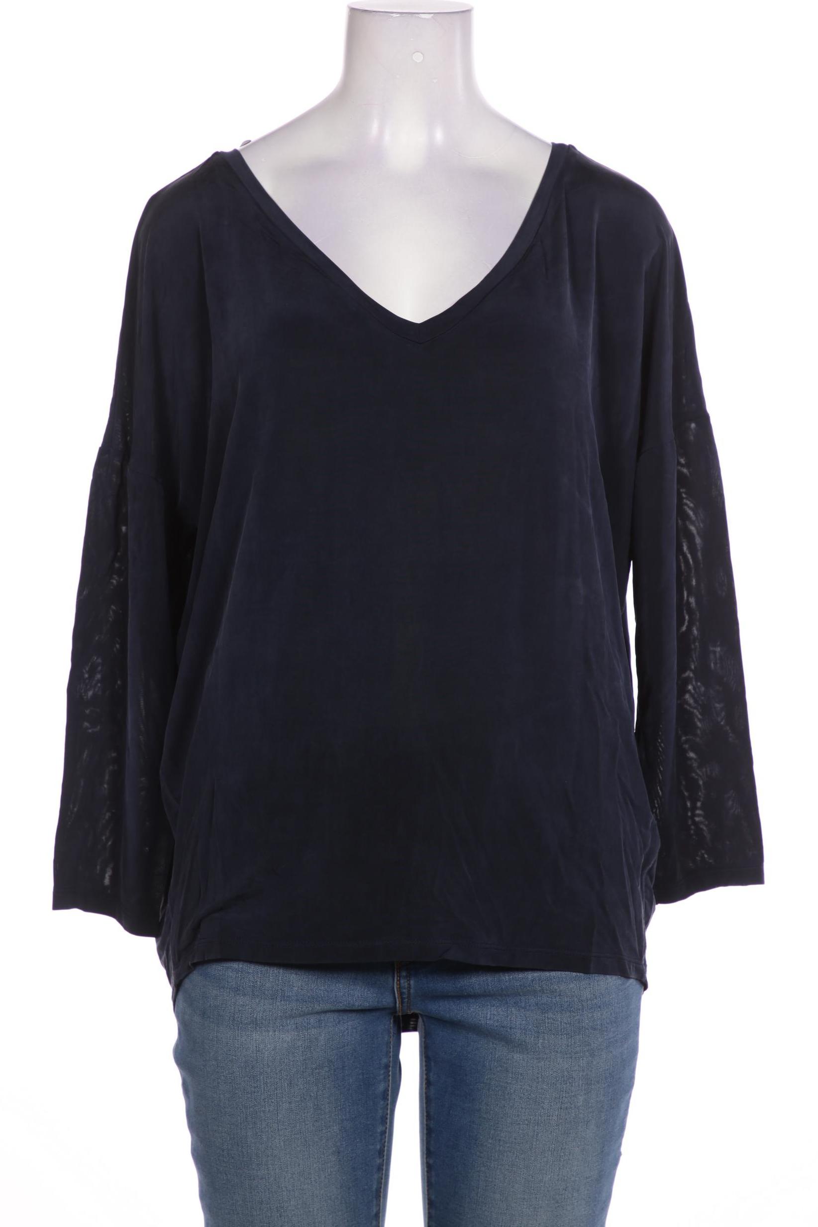 Thumbnail - Set Damen Bluse, marineblau, Gr. 34
