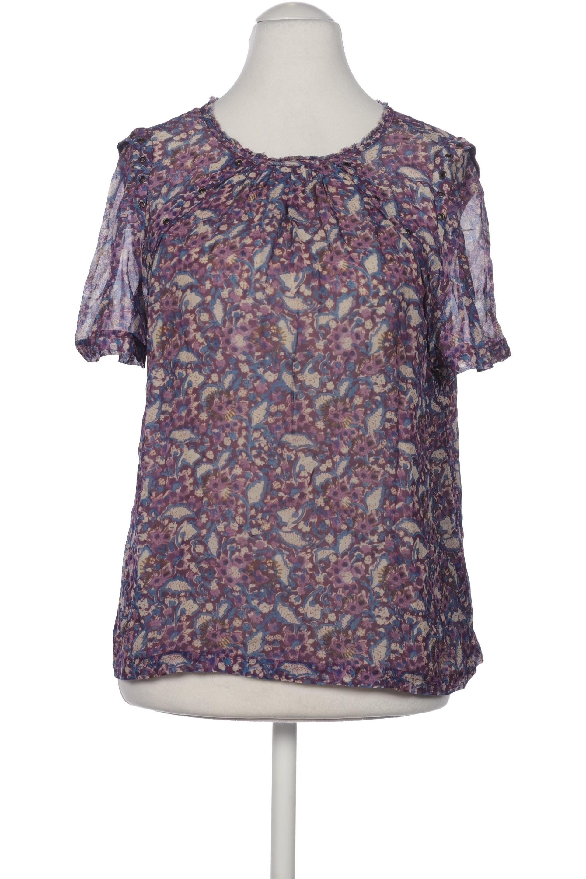 

Set Damen Bluse, flieder, Gr. 38