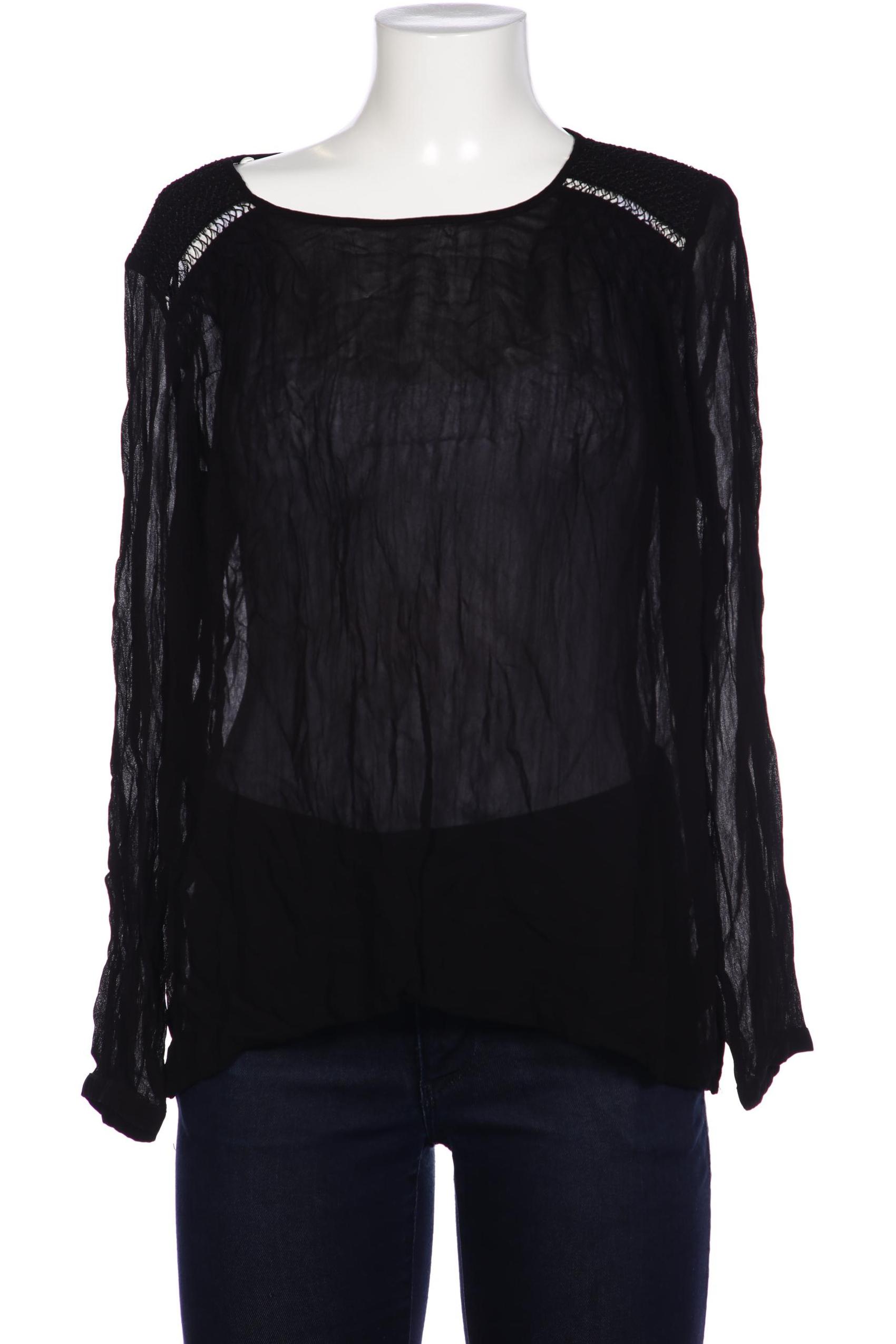 

Set Damen Bluse, schwarz
