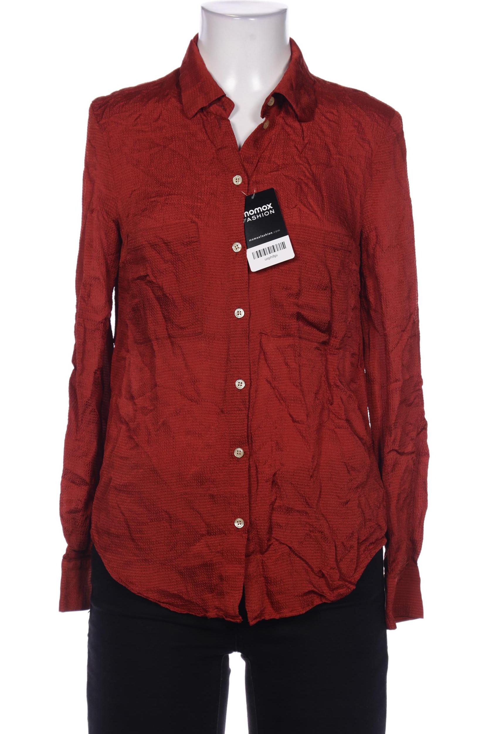 

Set Damen Bluse, orange, Gr. 36