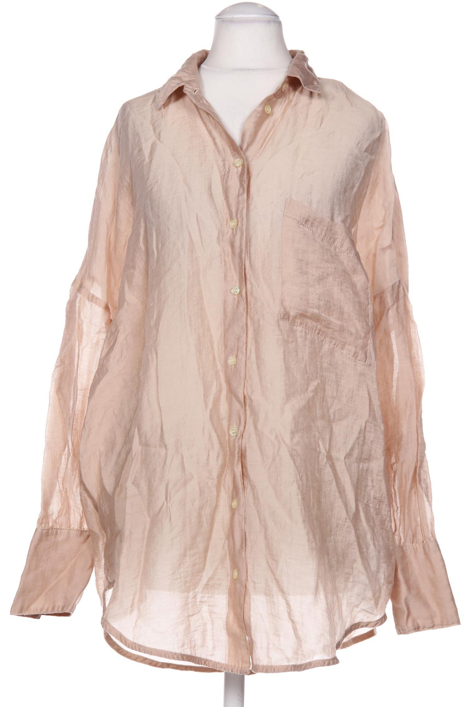 

Set Damen Bluse, beige, Gr. 32