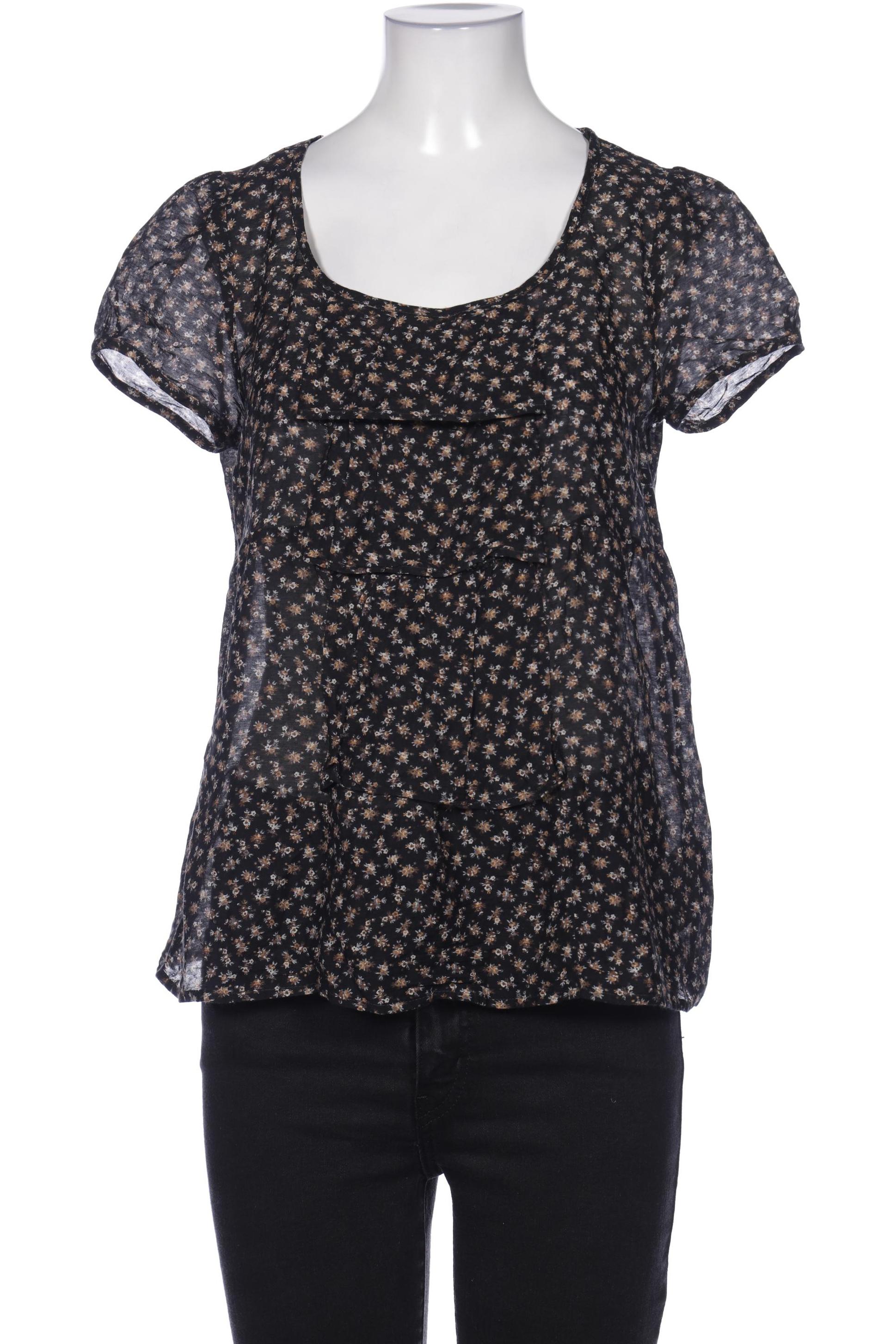 

Set Damen Bluse, schwarz, Gr. 36
