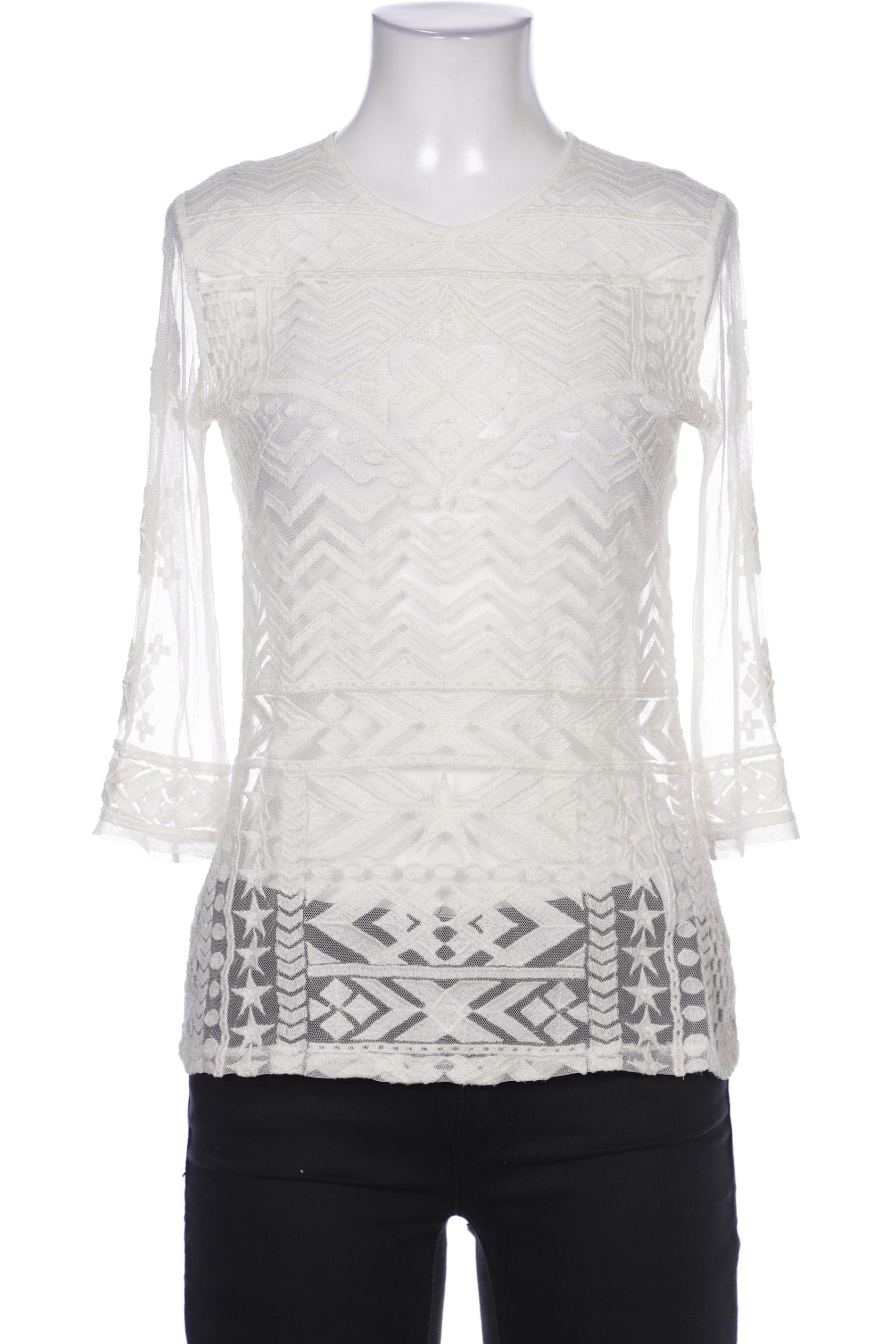 

Set Damen Bluse, weiß, Gr. 34