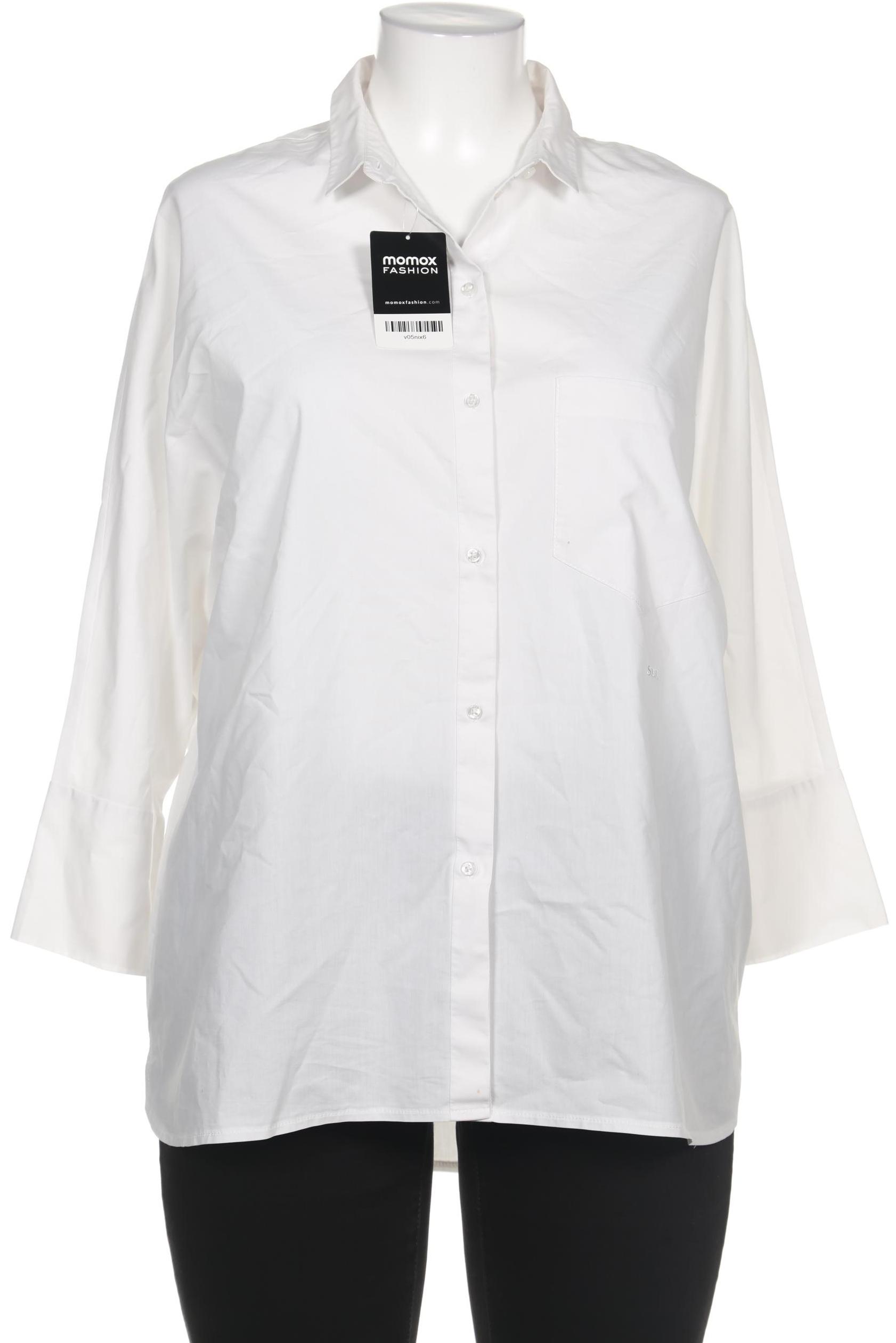 

Set Damen Bluse, weiß, Gr. 46
