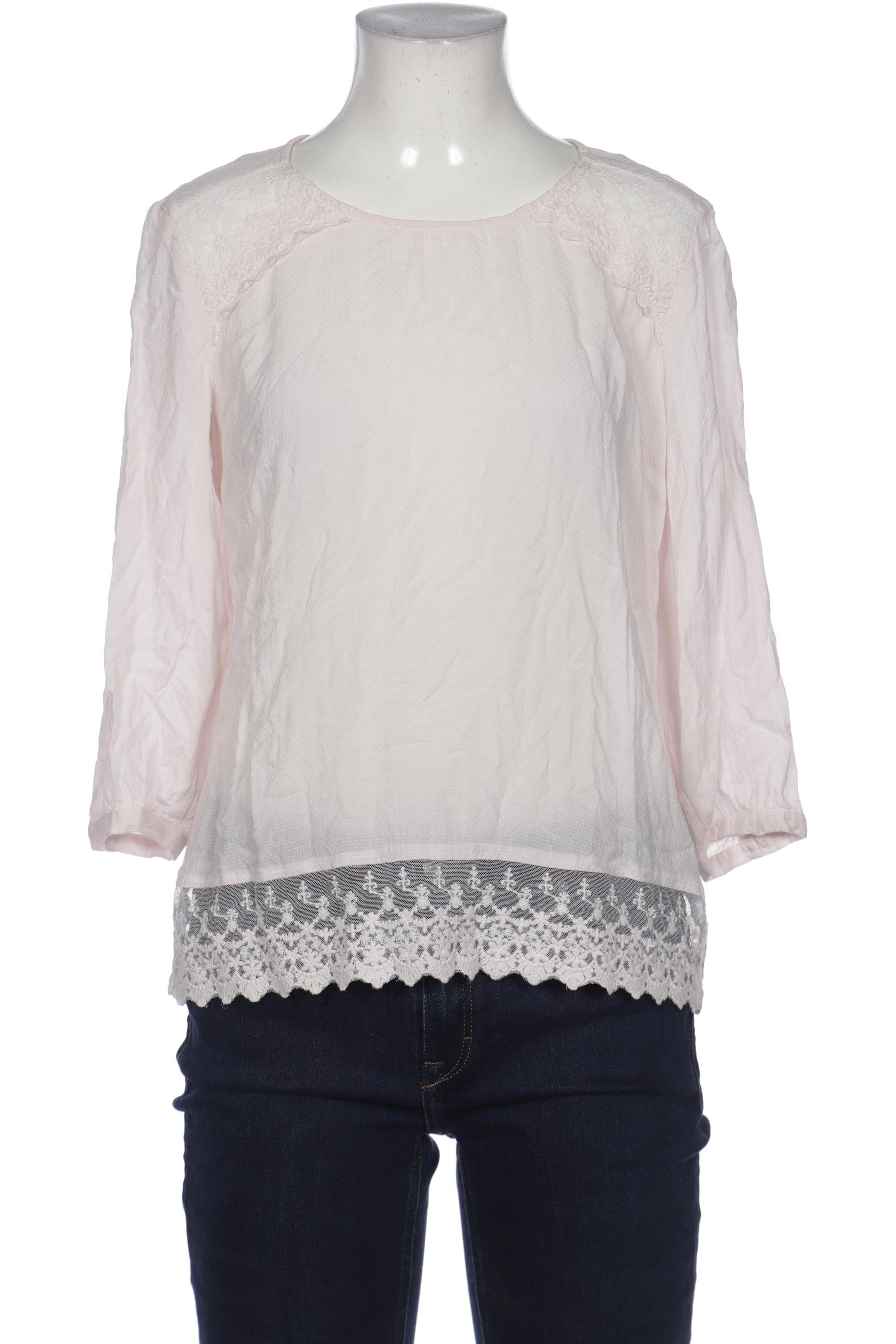 

Set Damen Bluse, pink, Gr. 36