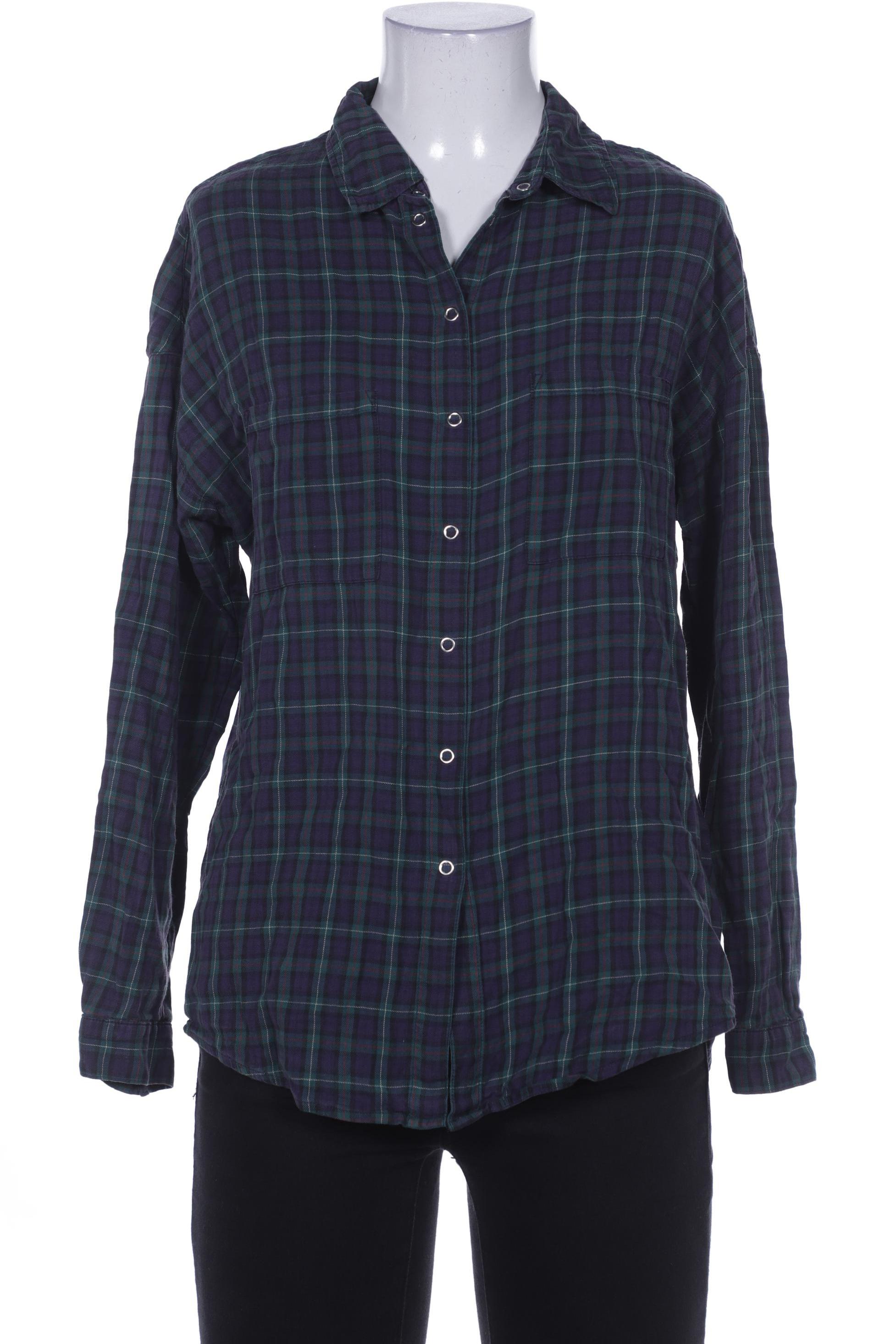 

Set Damen Bluse, flieder, Gr. 34