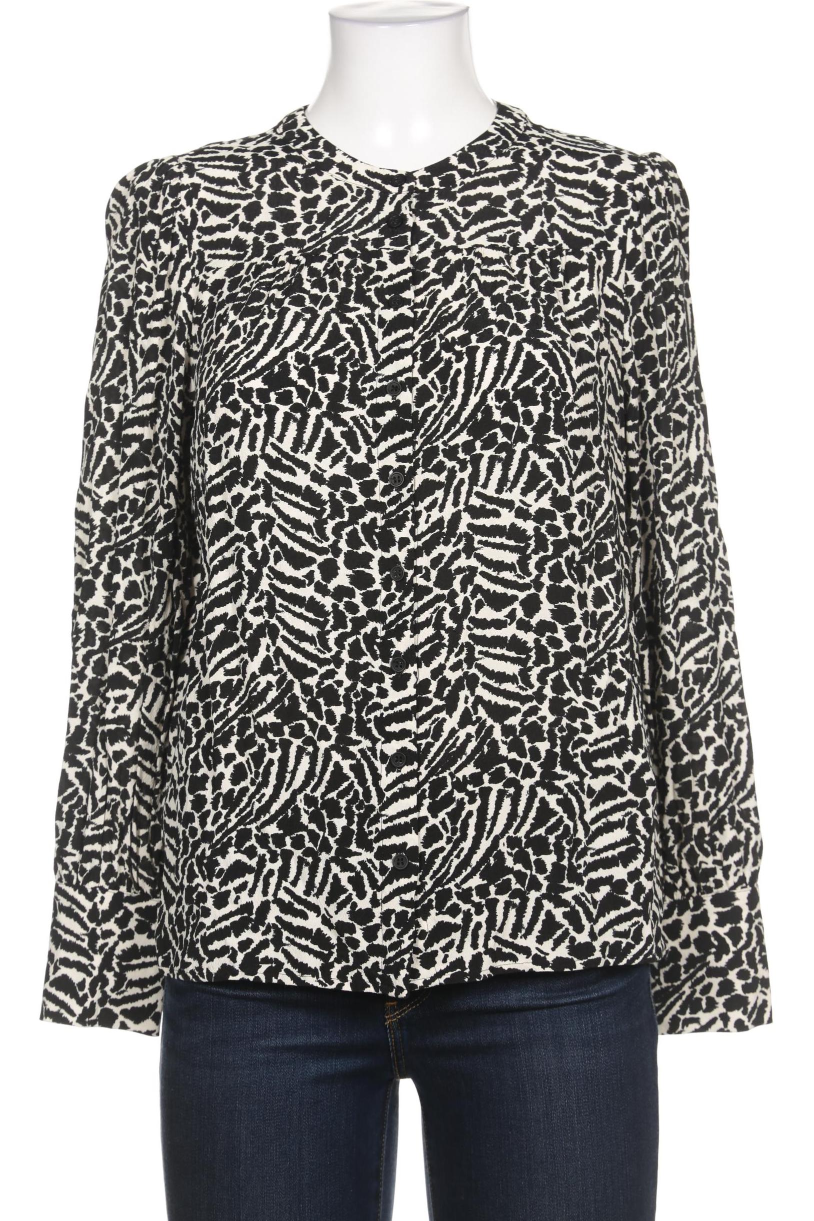 

Set Damen Bluse, schwarz, Gr. 38