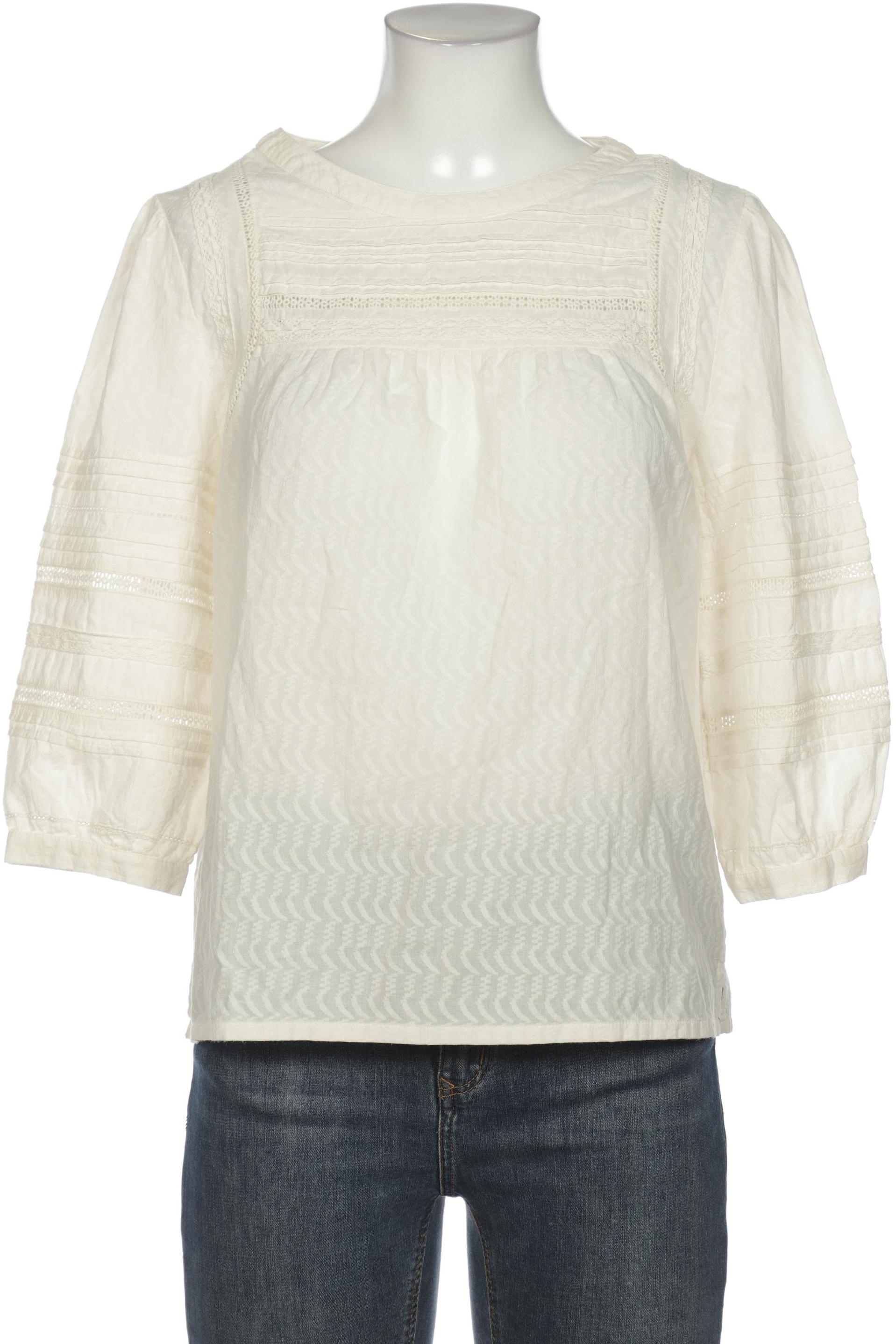 

Set Damen Bluse, cremeweiß
