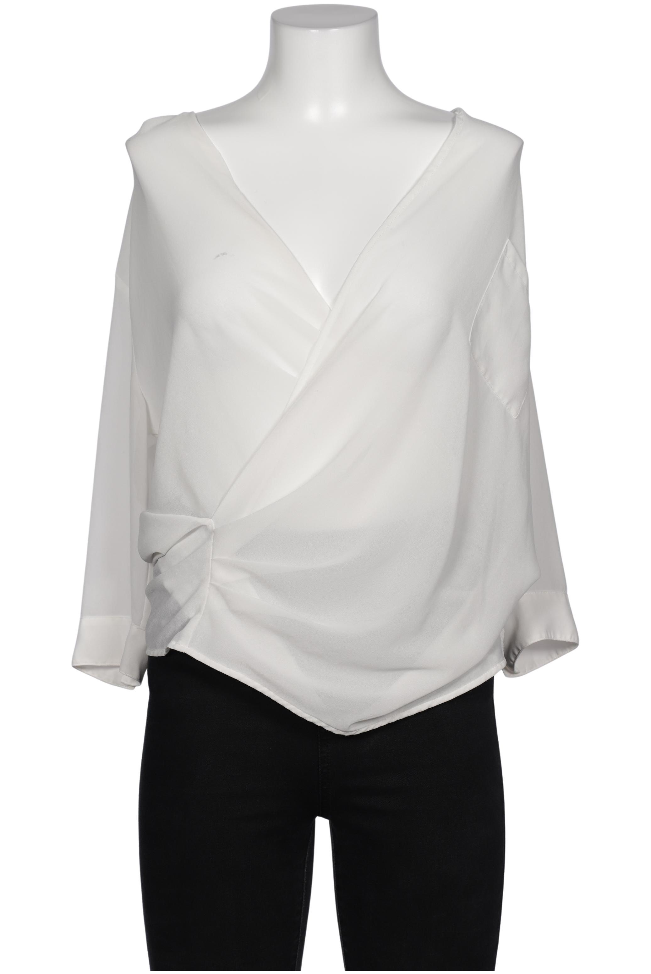 

Set Damen Bluse, weiß, Gr. 42