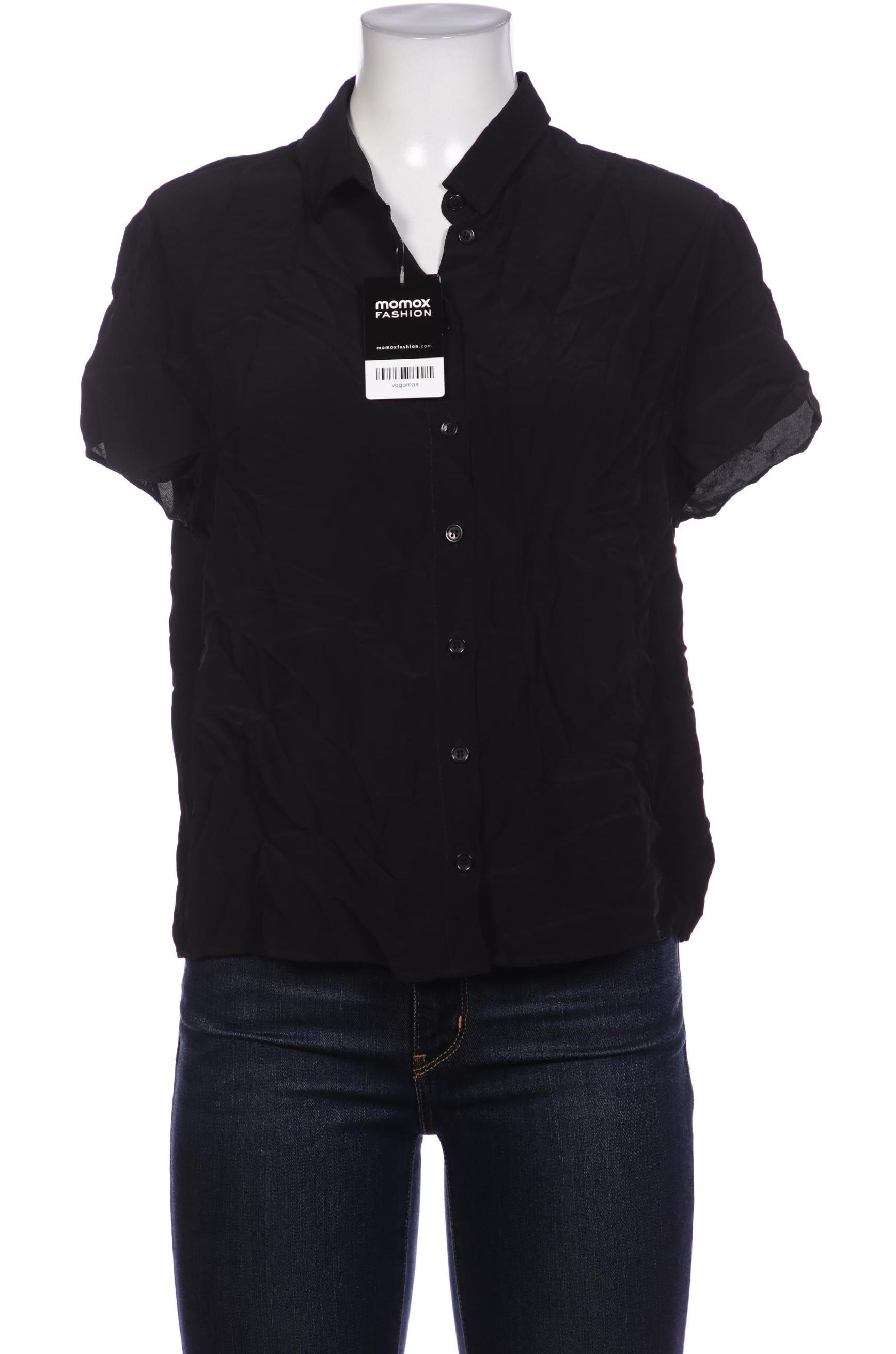 

Set Damen Bluse, schwarz, Gr. 38