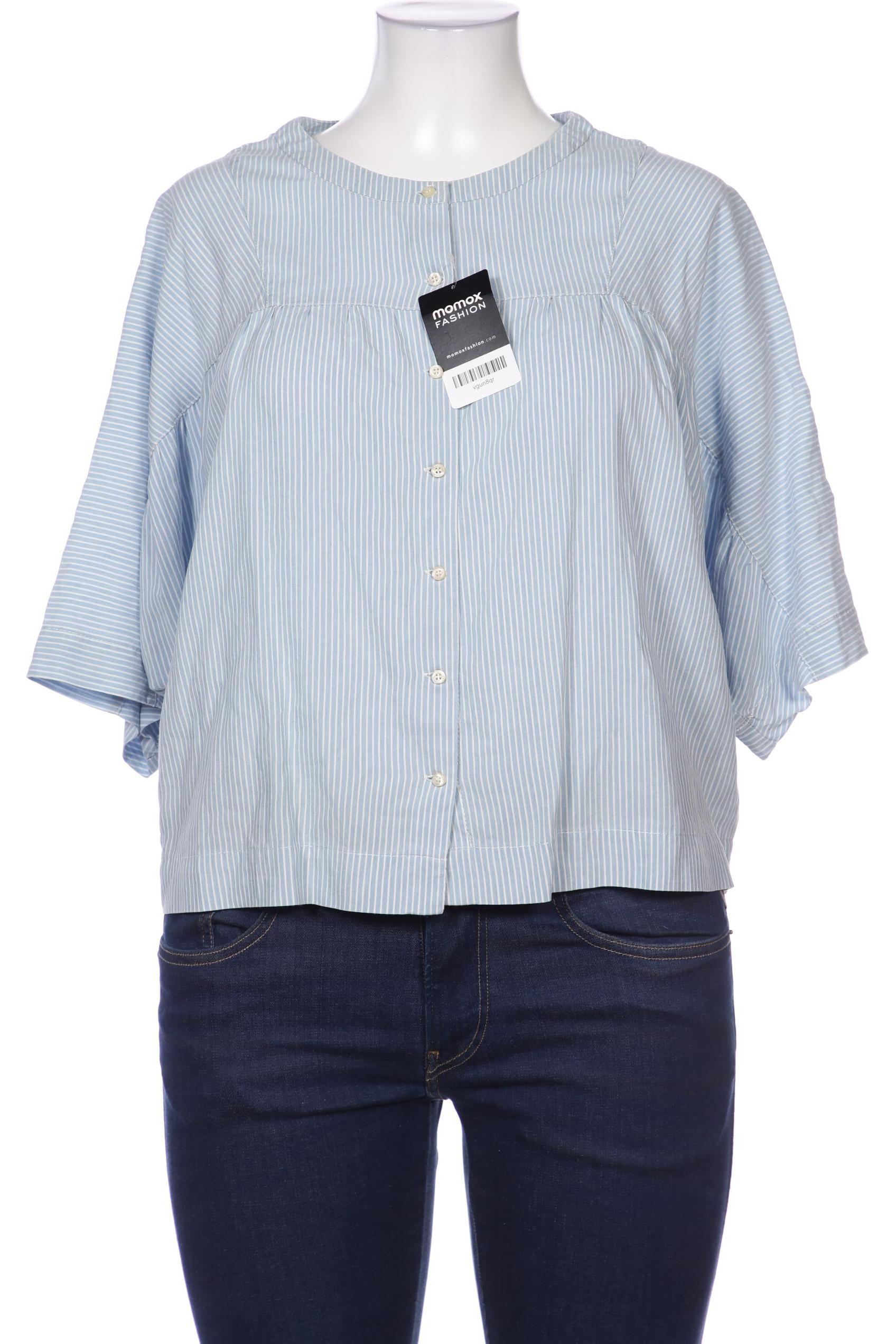 

Set Damen Bluse, hellblau