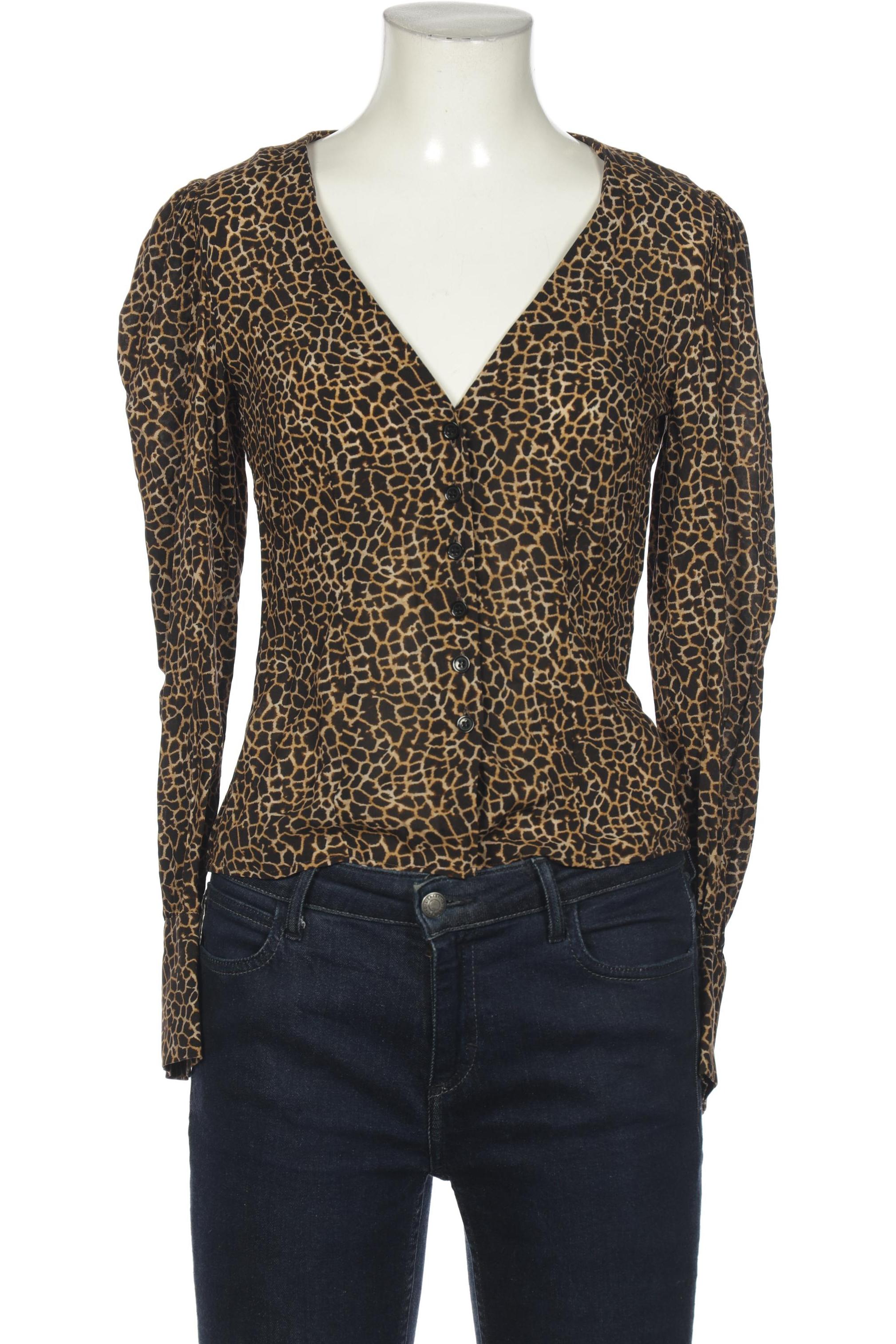 

Set Damen Bluse, braun
