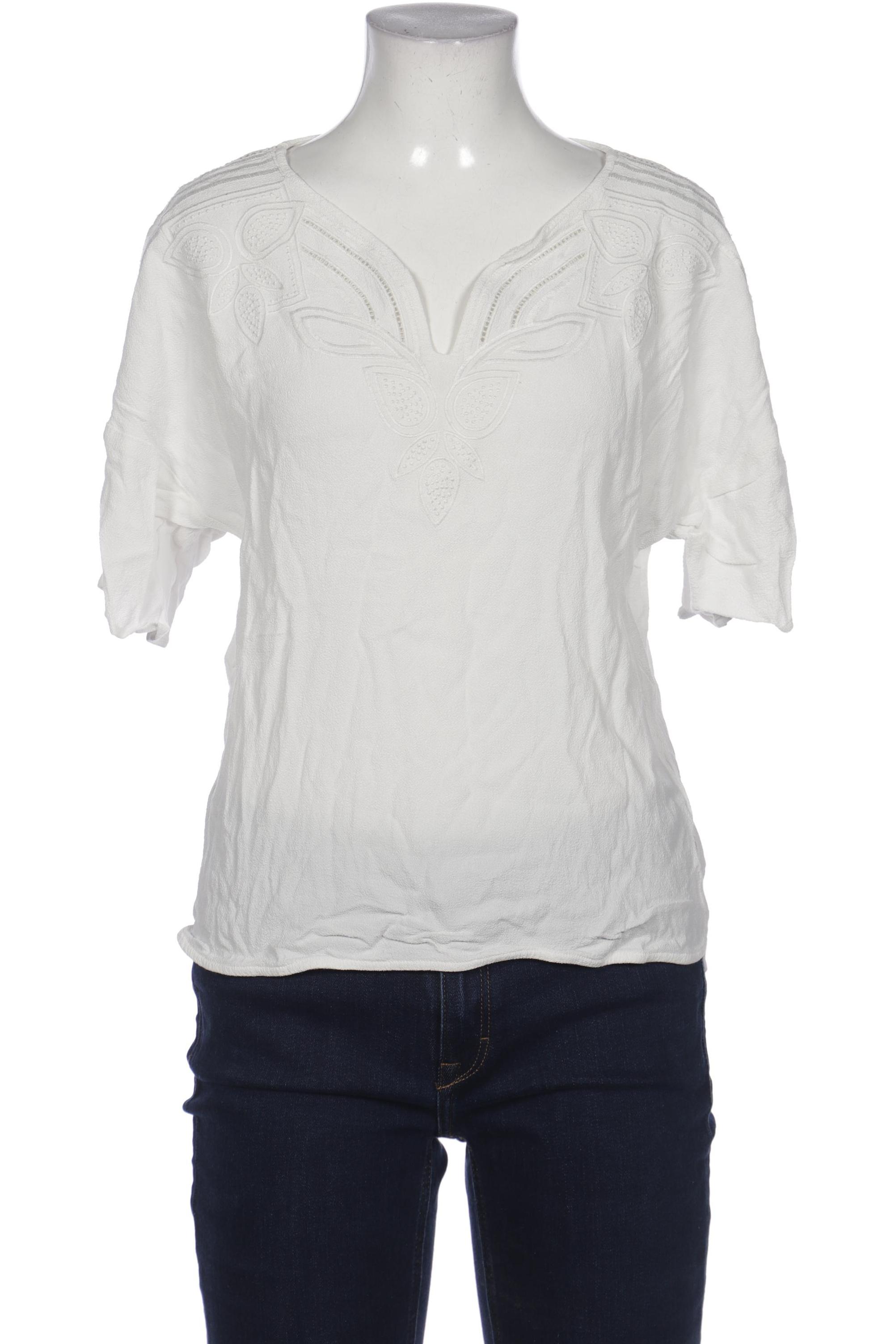 

Set Damen Bluse, weiß, Gr. 34