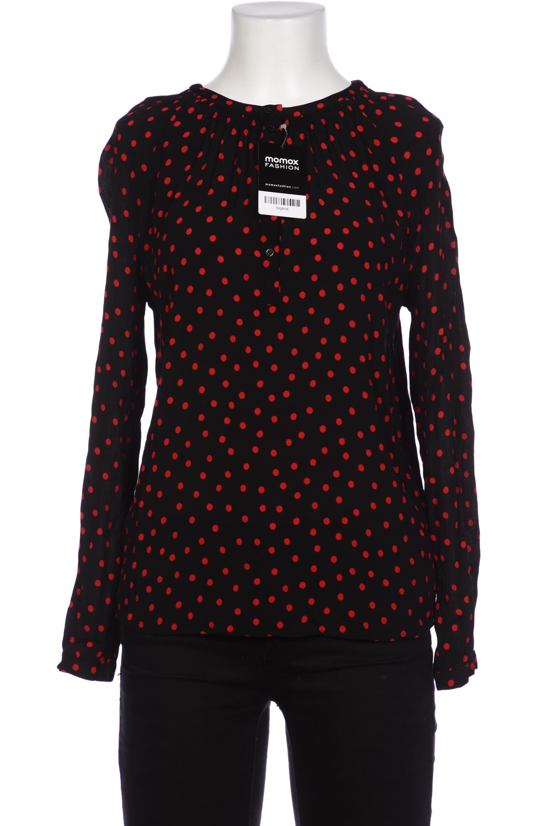 

Set Damen Bluse, schwarz, Gr. 34